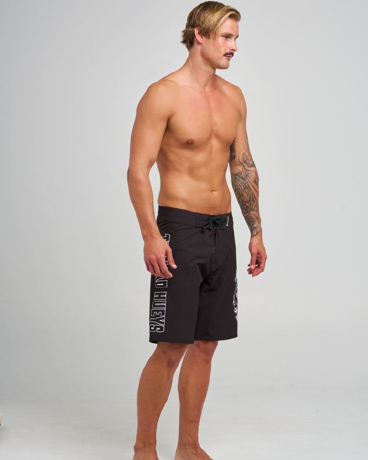 ANCHOR SKULL | 20" BOARDSHORT - Image 5