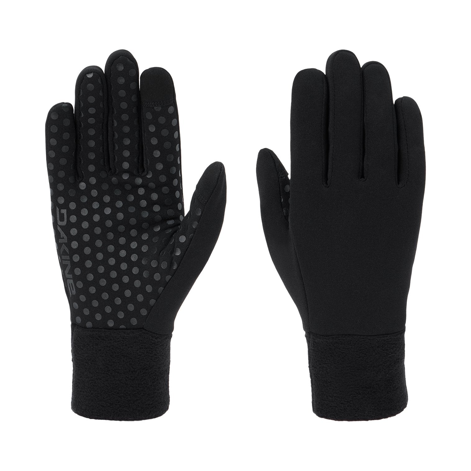 Womens Sequoia 2.0 Gore-Tex Snowboard Gloves Burlwood - Image 5