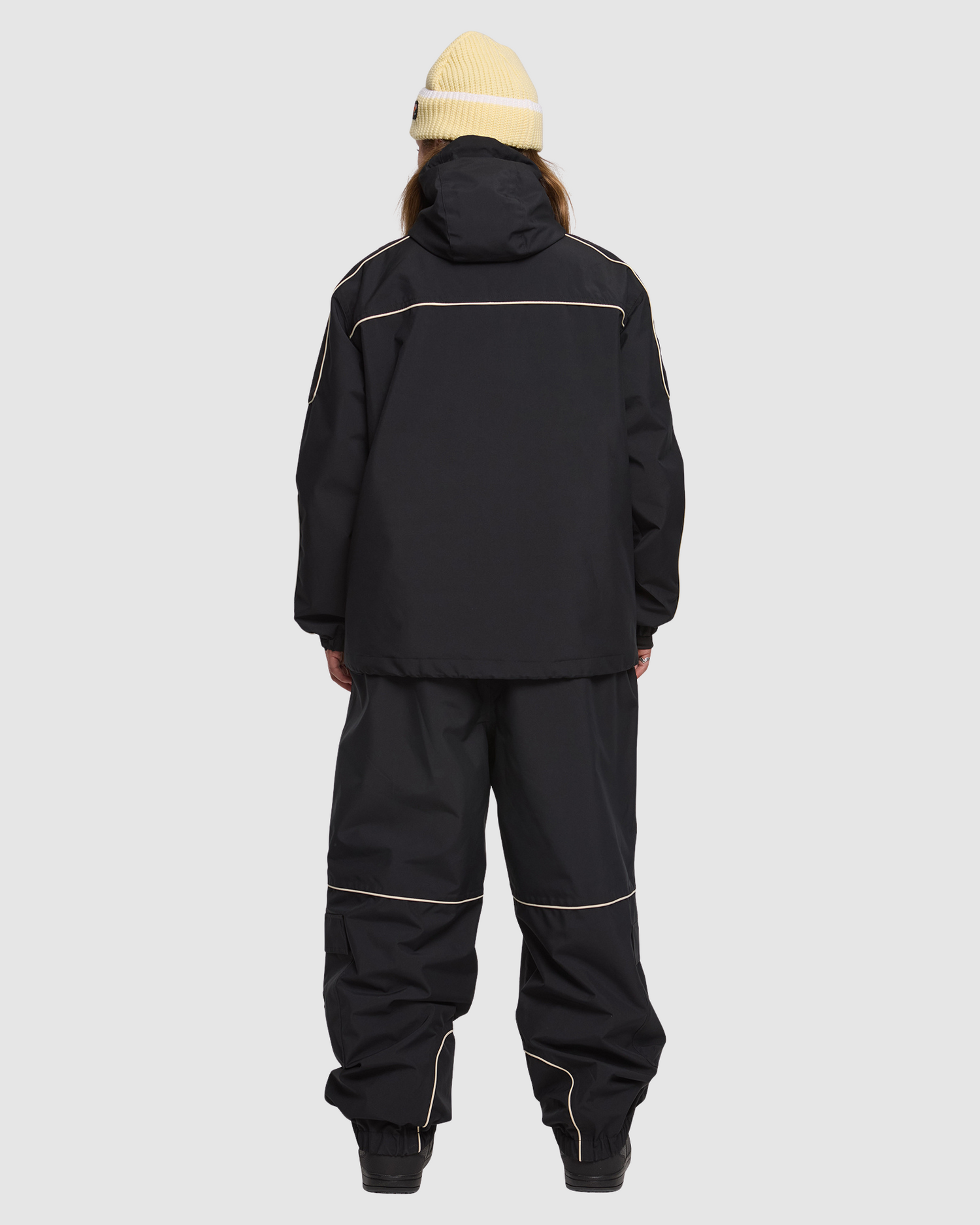 Womens Nine Oh Snow Jacket