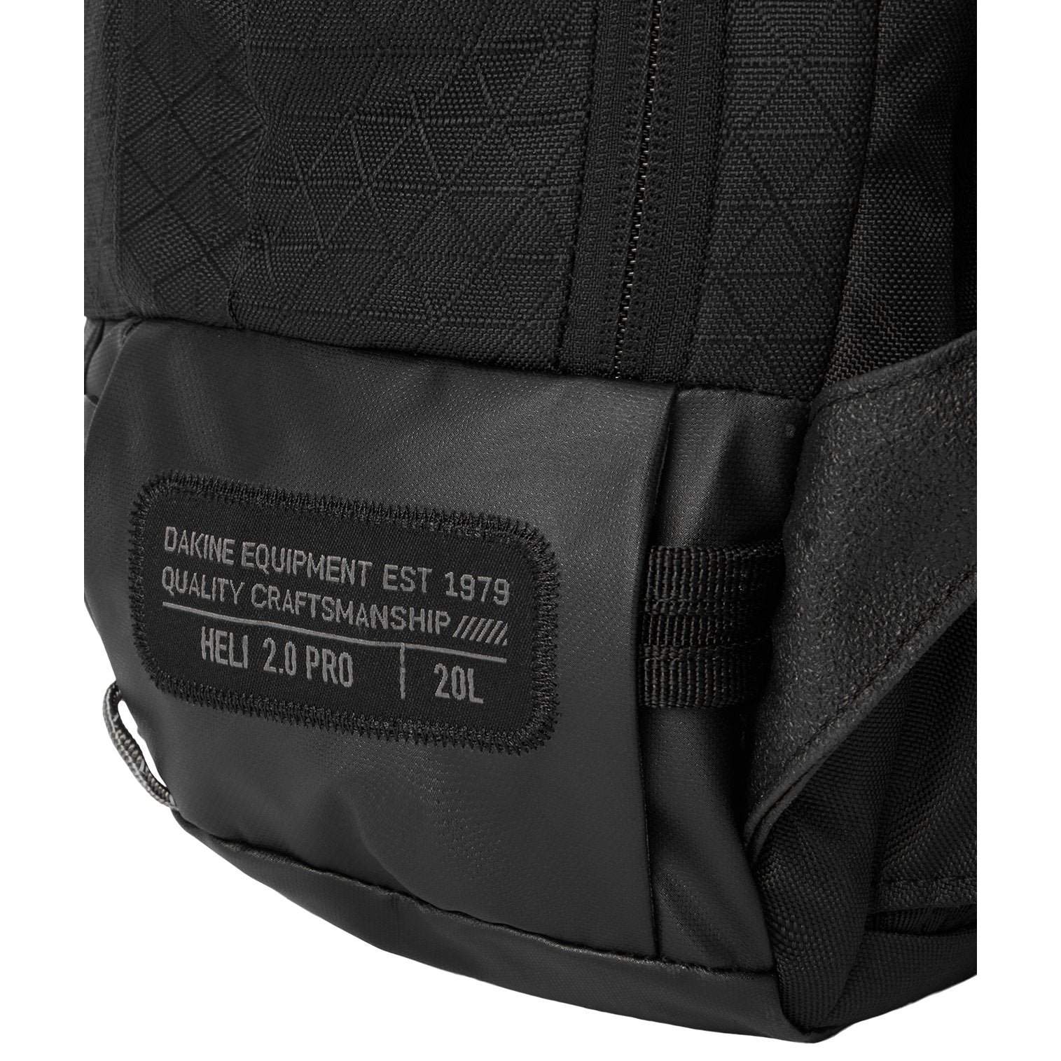 Heli 2.0 Pro Backpack 20L Black - Image 5