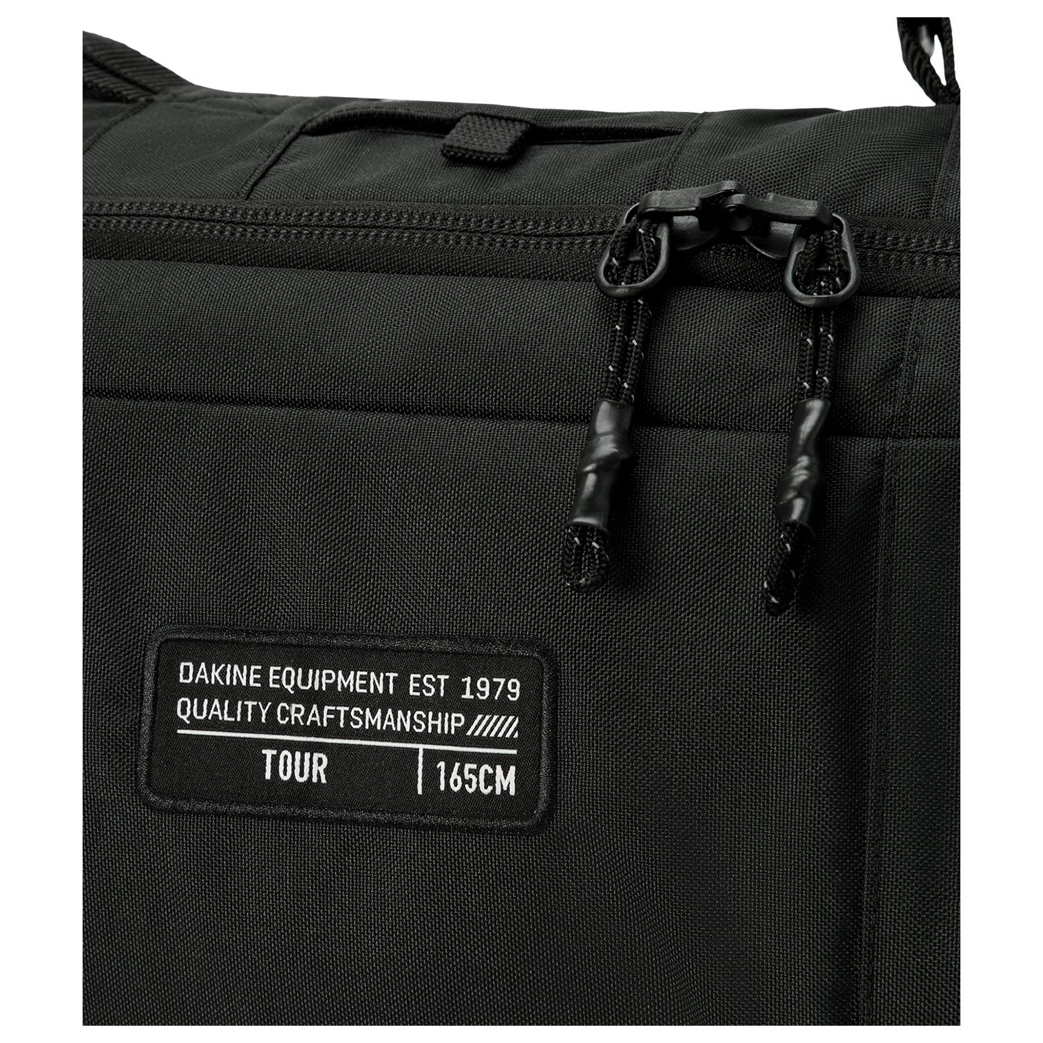 Tour Snowboard Bag Black - Image 5