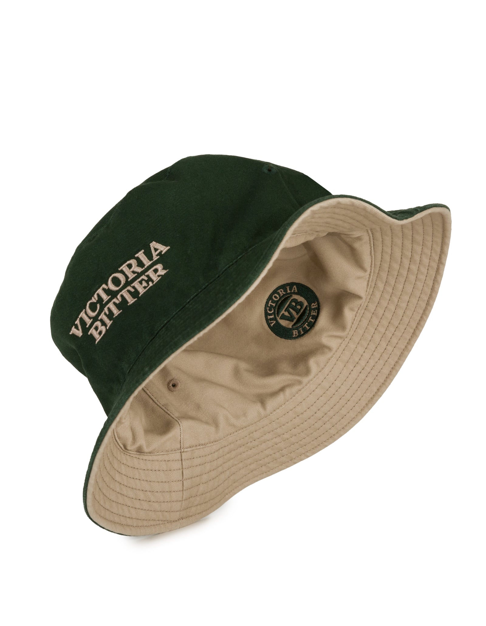 VB Bucket Reversible Stone Green - Image 5