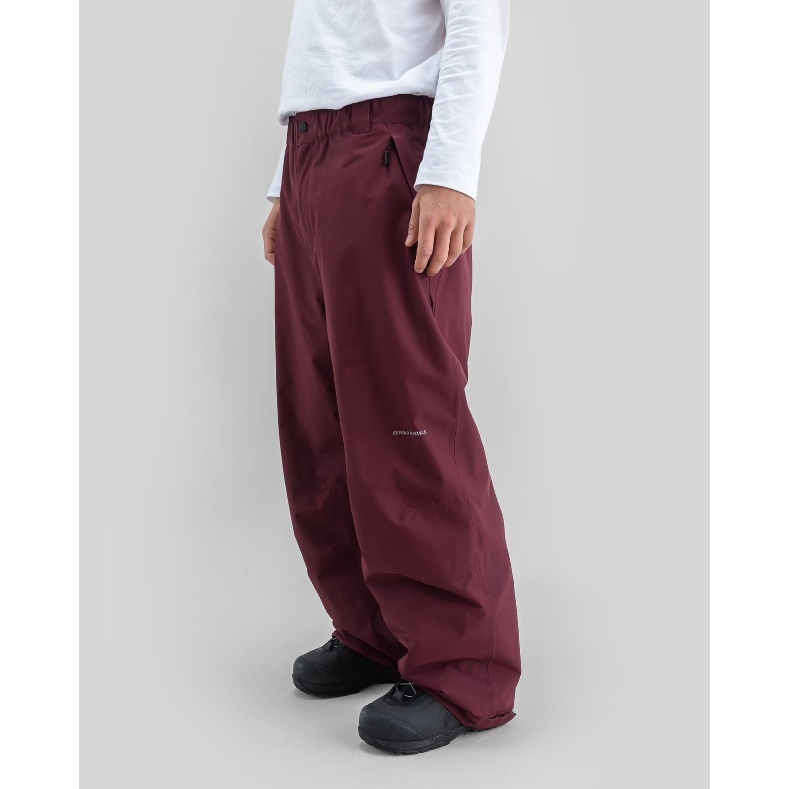 Nostalgia Snowboard Pants 2L - Image 5