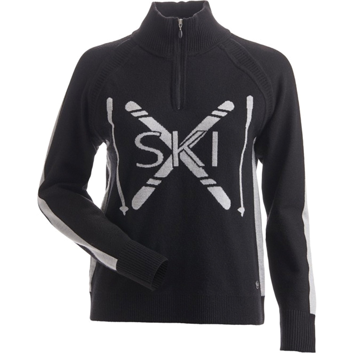 Cross Country Knit