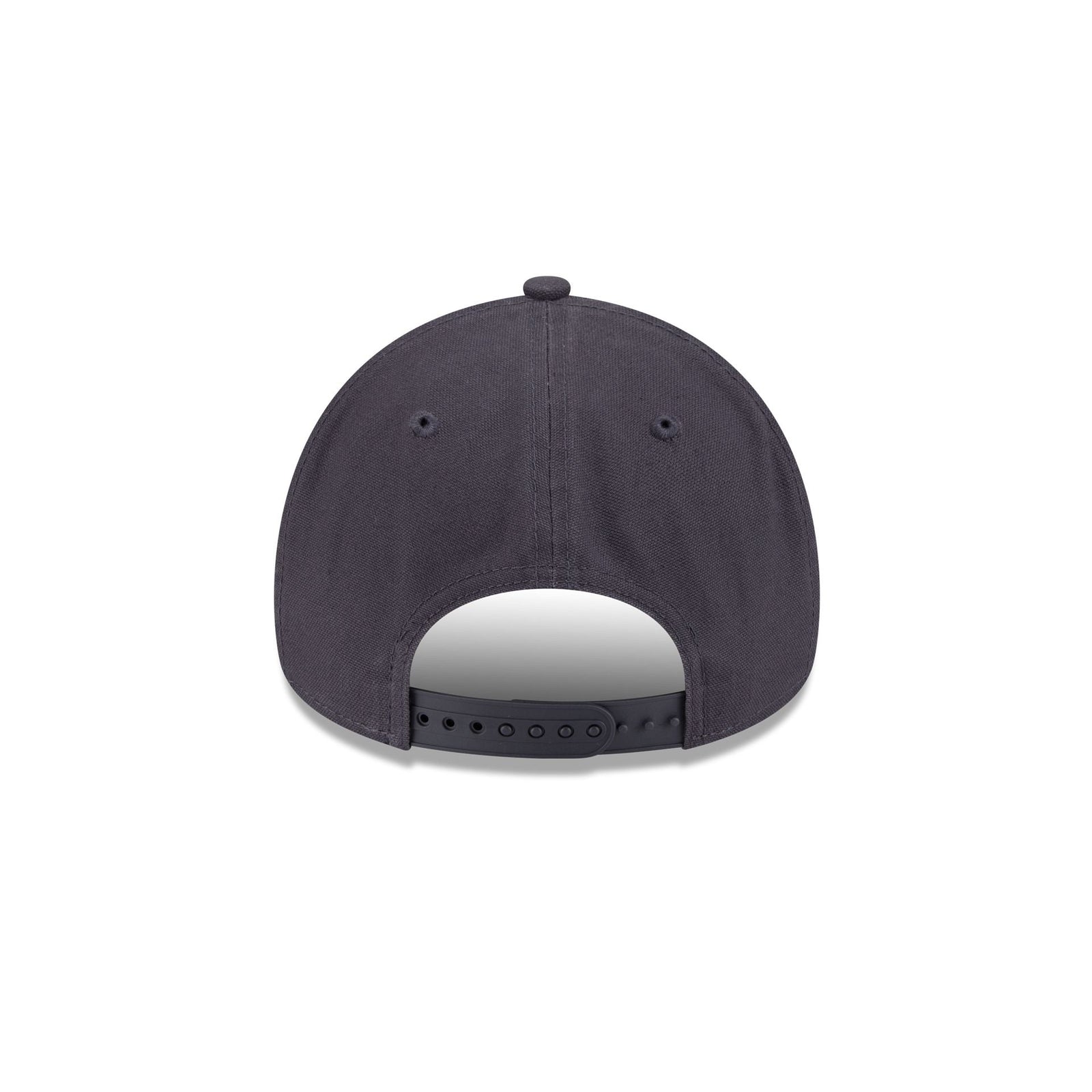 New York Yankees Distressed Graphite 9Forty A-Frame Snapback - - Image 6