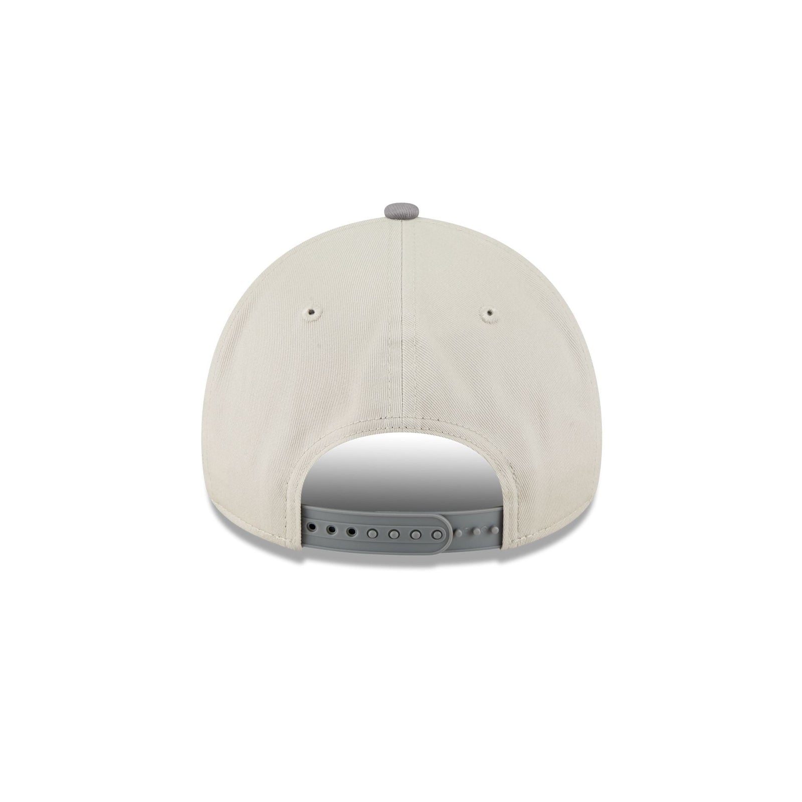 Las Vegas Raiders Storm Two-Tone 9Forty A-Frame Snapack - - Image 6