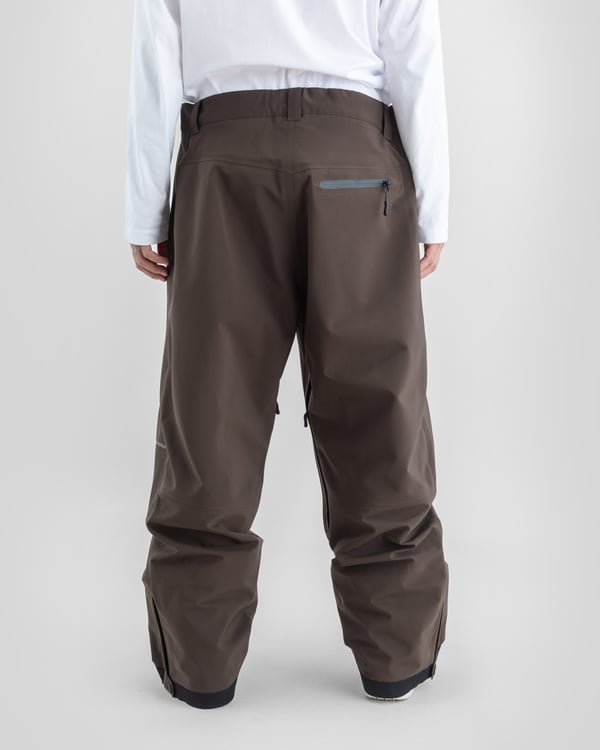 Omni Pants Brown - Image 7