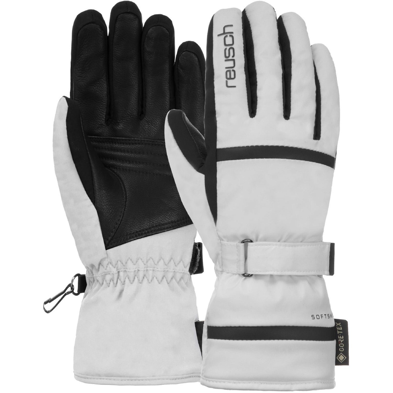 Alessia Gore-Tex Ski Gloves
