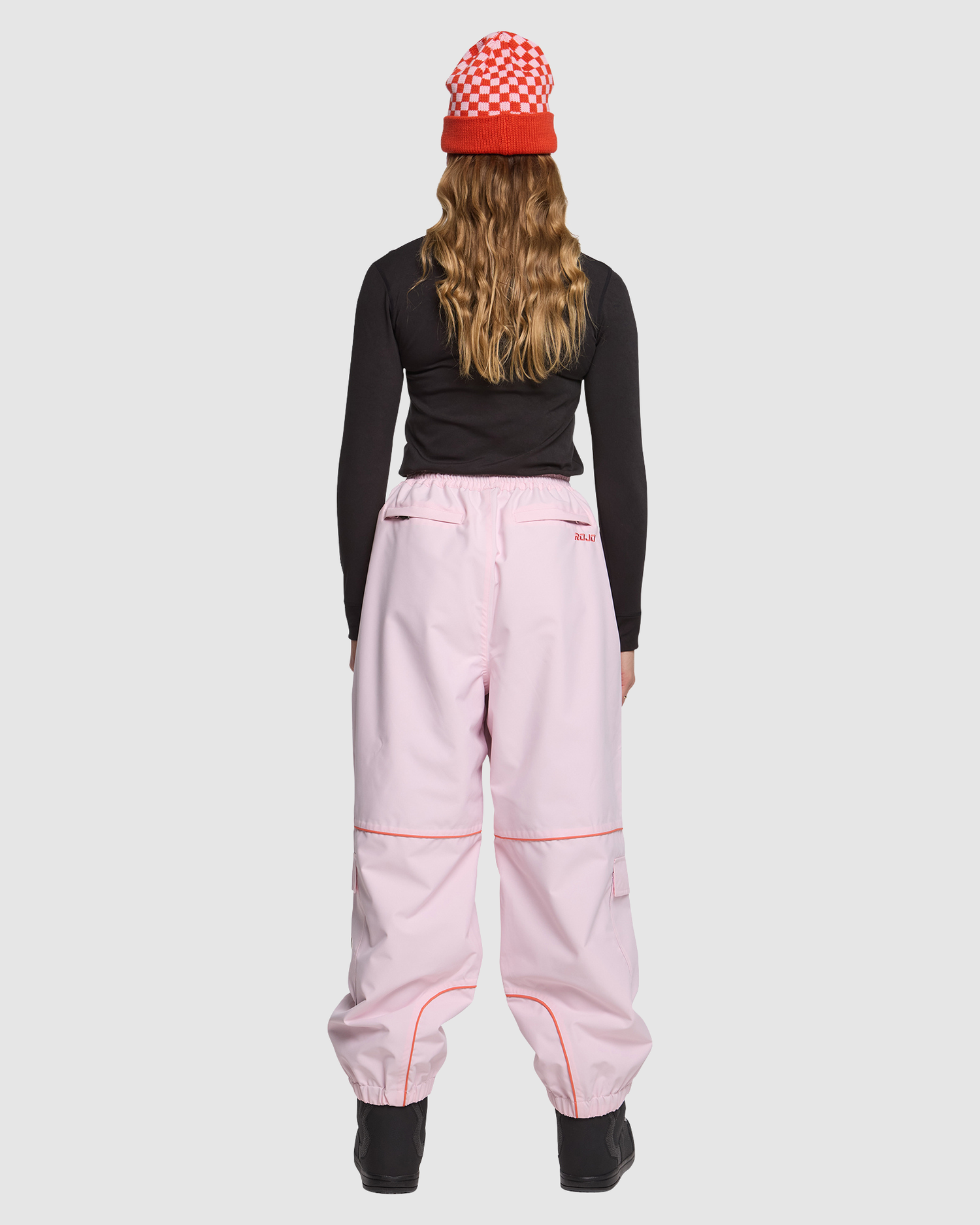 Womens Nine Oh Snow Pant
