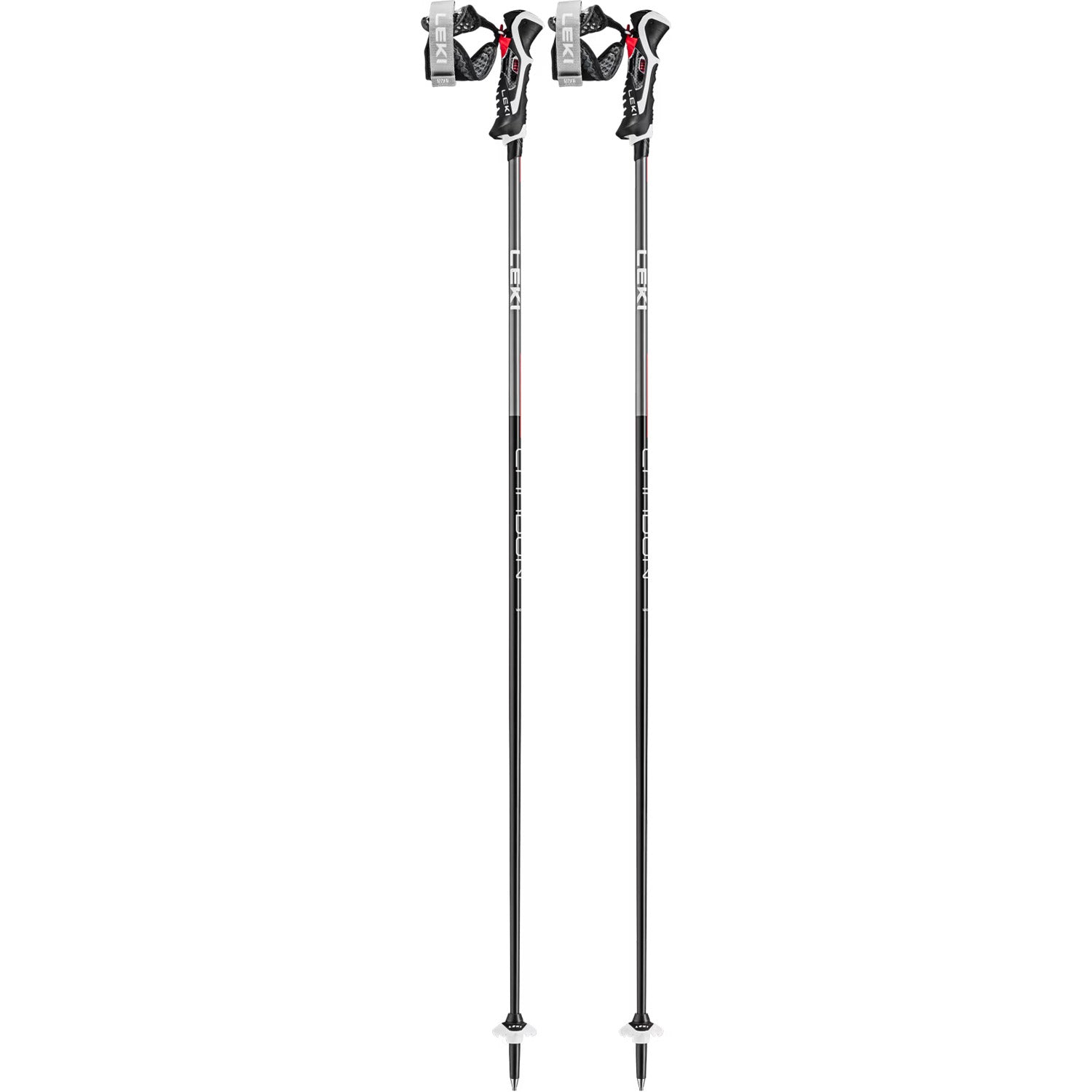 Carbon 14 3D Ski Poles