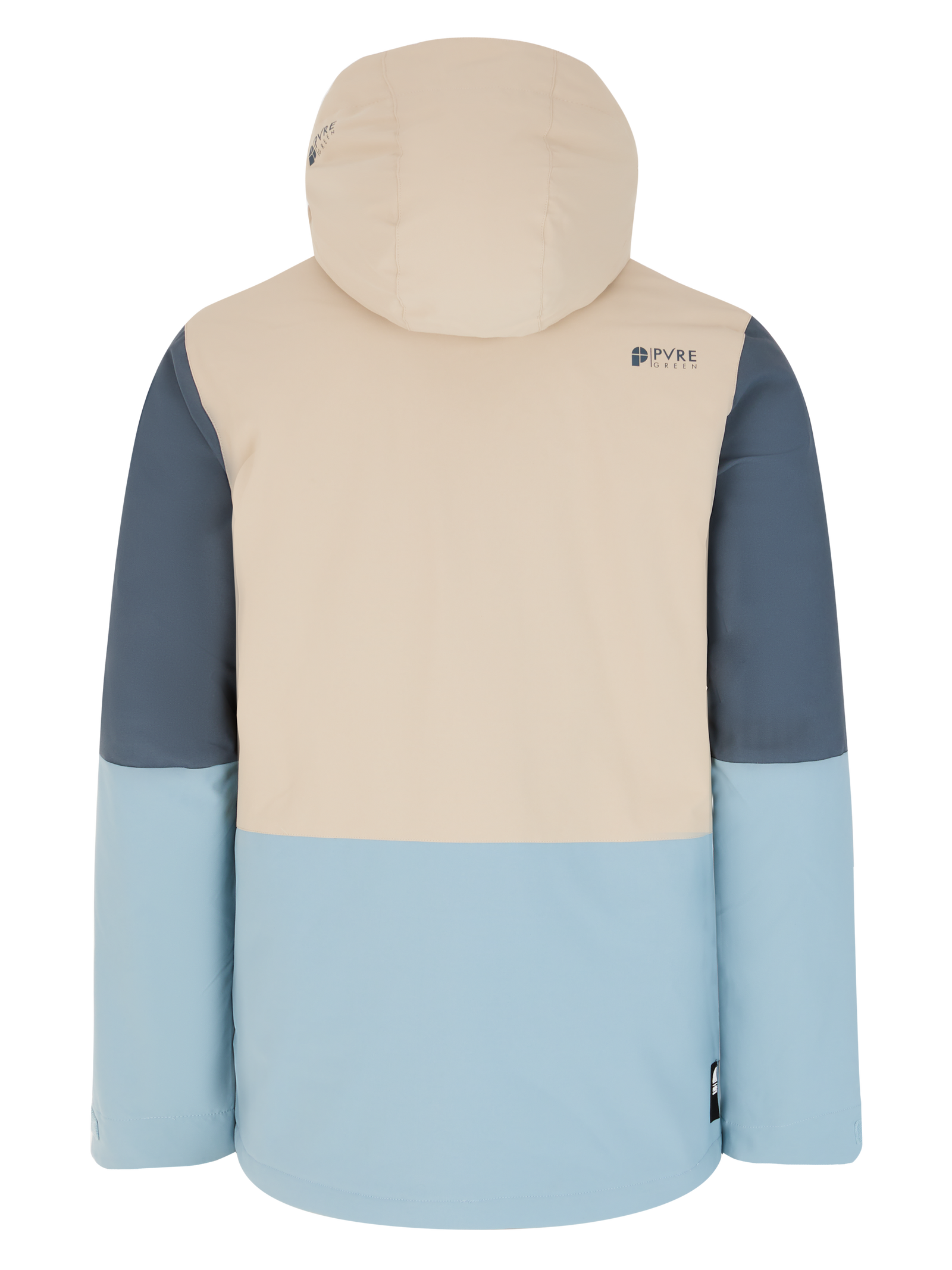 Enstone Ski Jacket