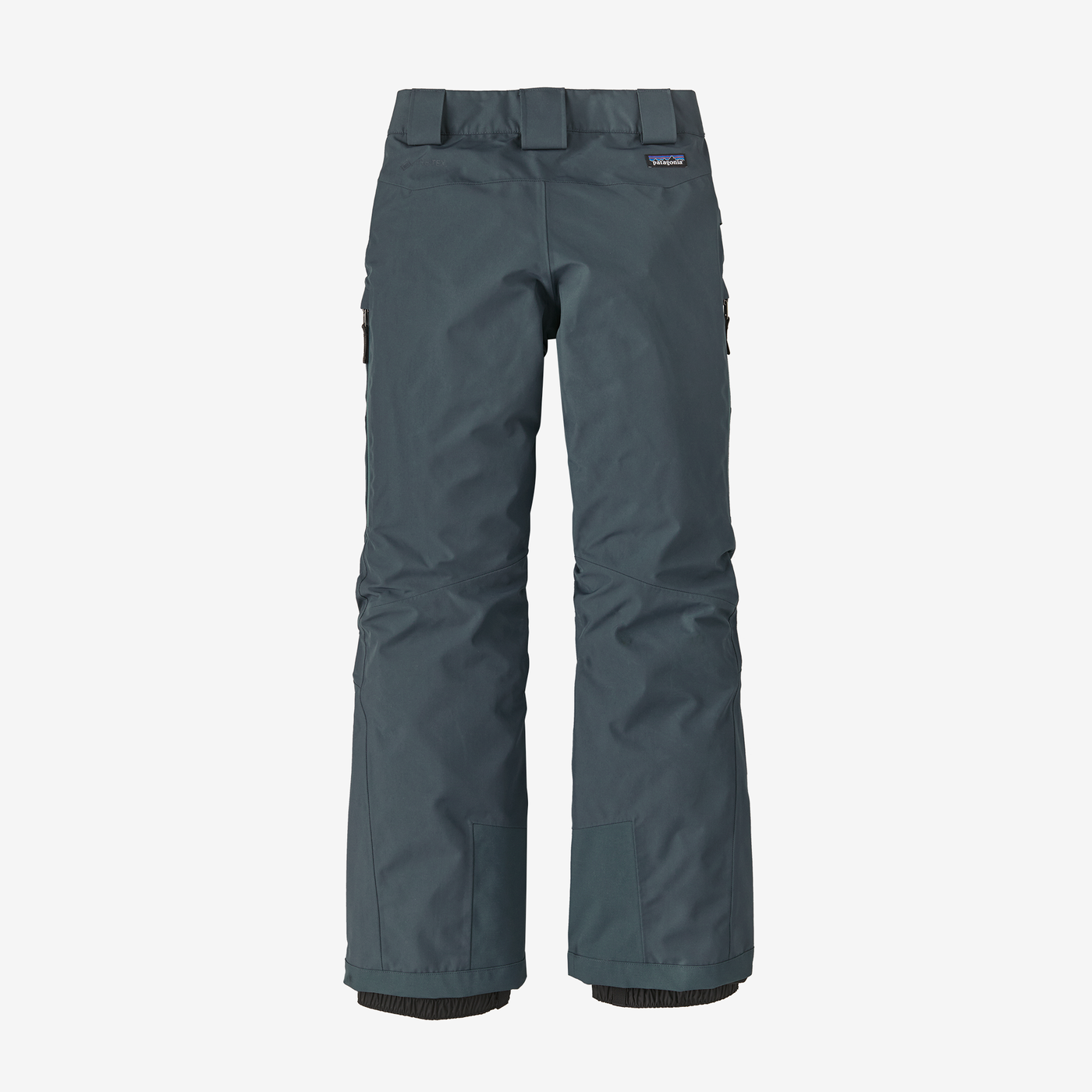 Kids Storm Shift Pants Summit Blue - Image 2