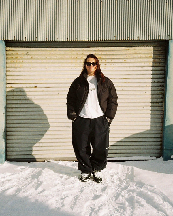 Park Pants Black - Image 36