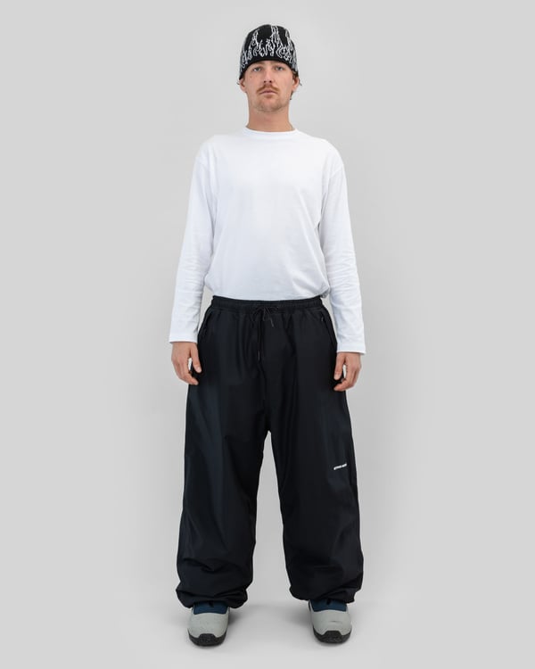 Park Pants Black - Image 23