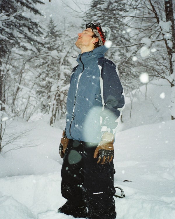 Park Pants Black - Image 39