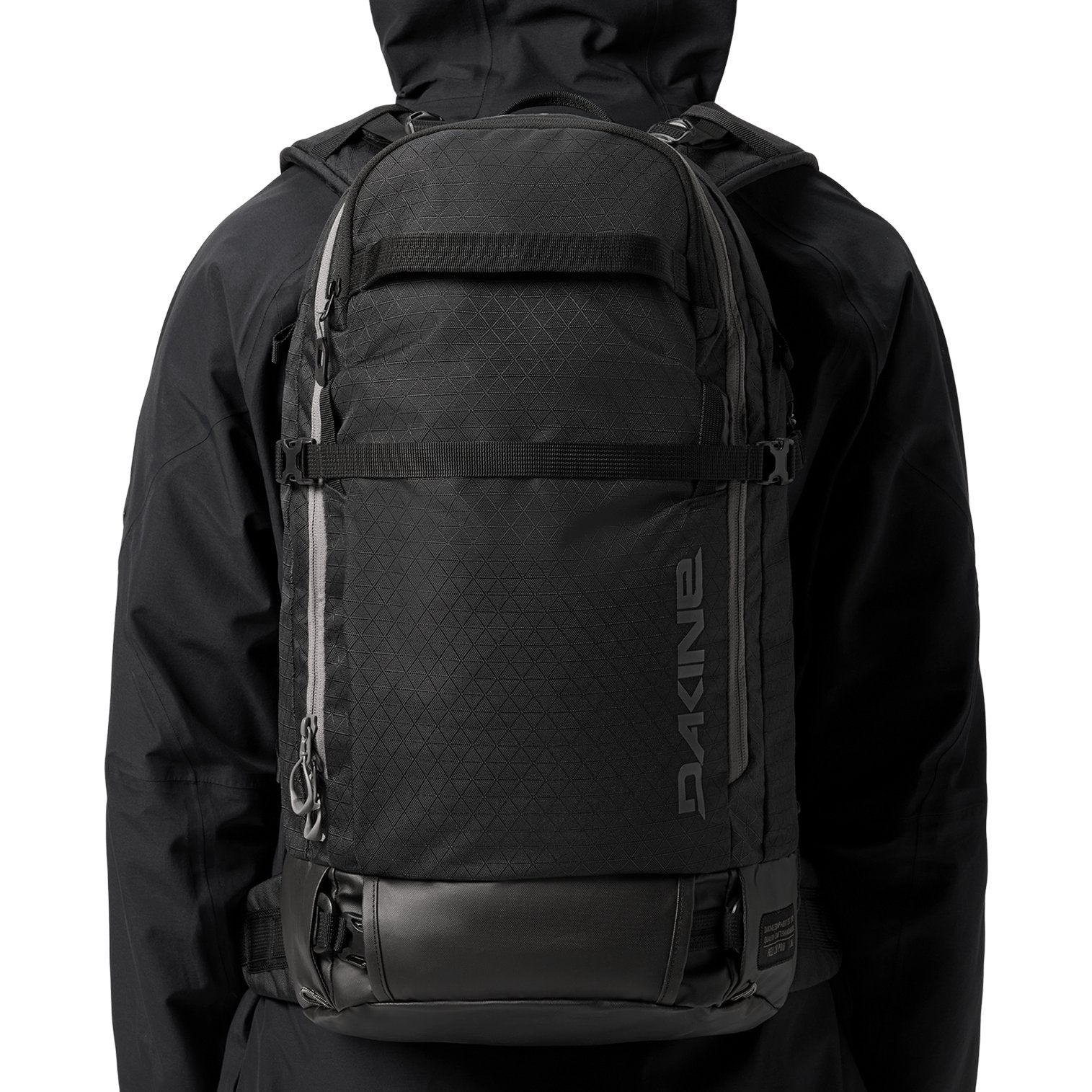 Heli 2.0 Pro Backpack 26L Black - Image 6