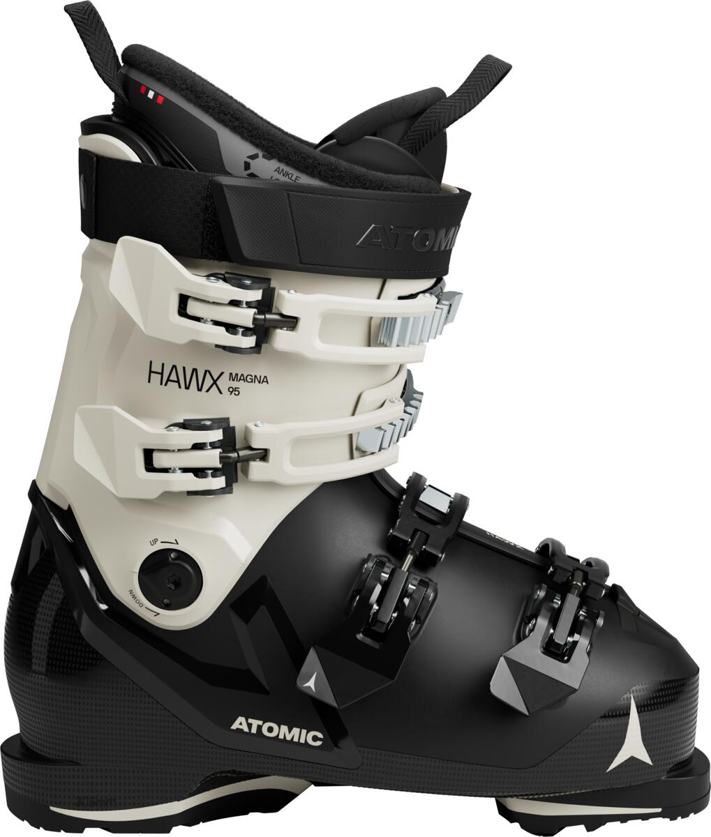 HAWX MAGNA 95 W Black / Stone - Image 6