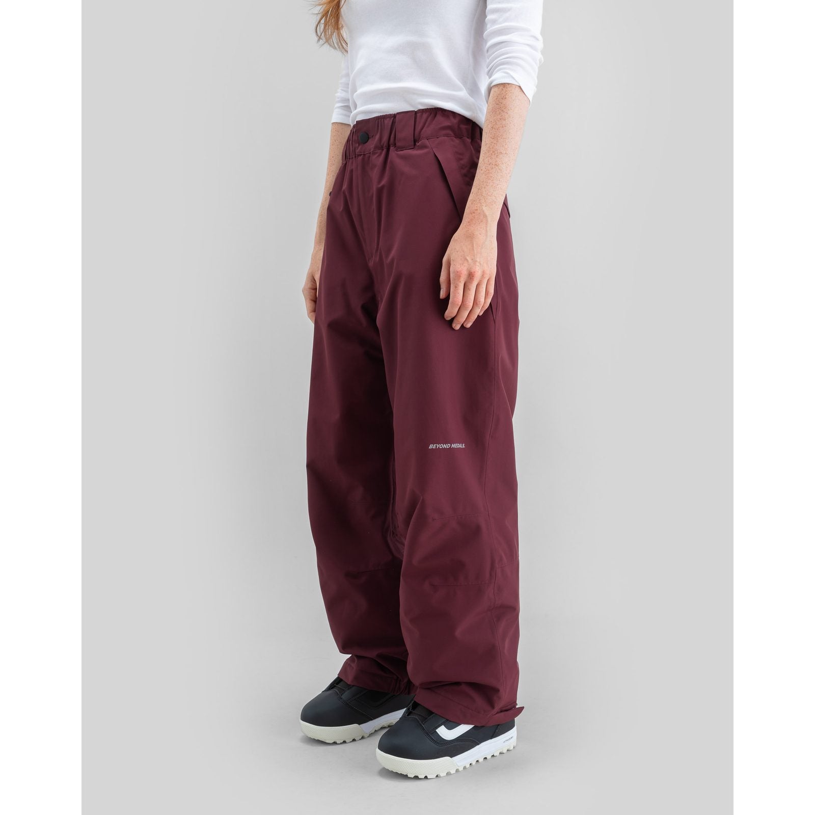 Nostalgia Snowboard Pants 2L - Image 6