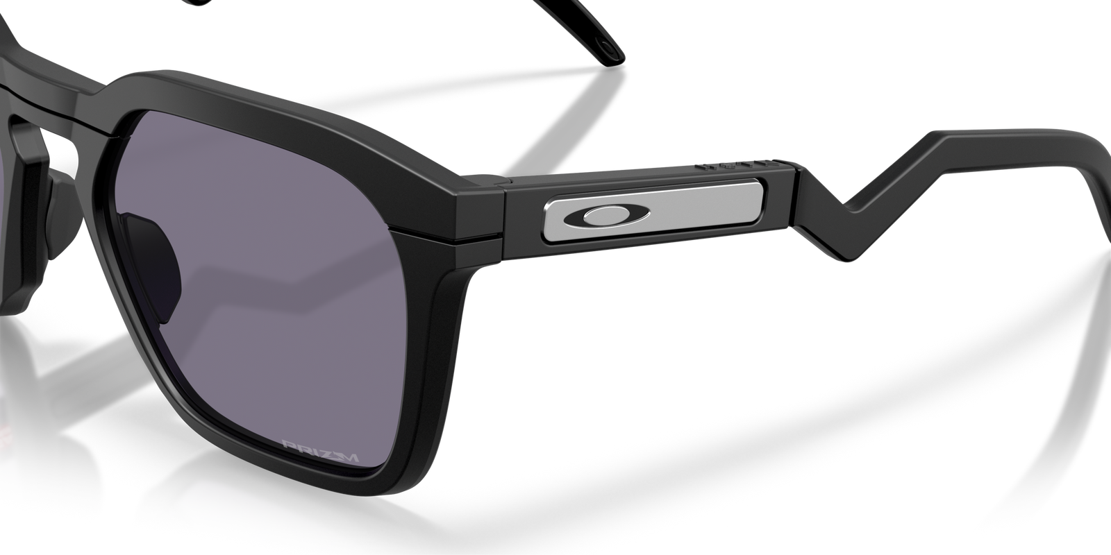 Hstn Sq Matte Black - Prizm Grey - Image 6