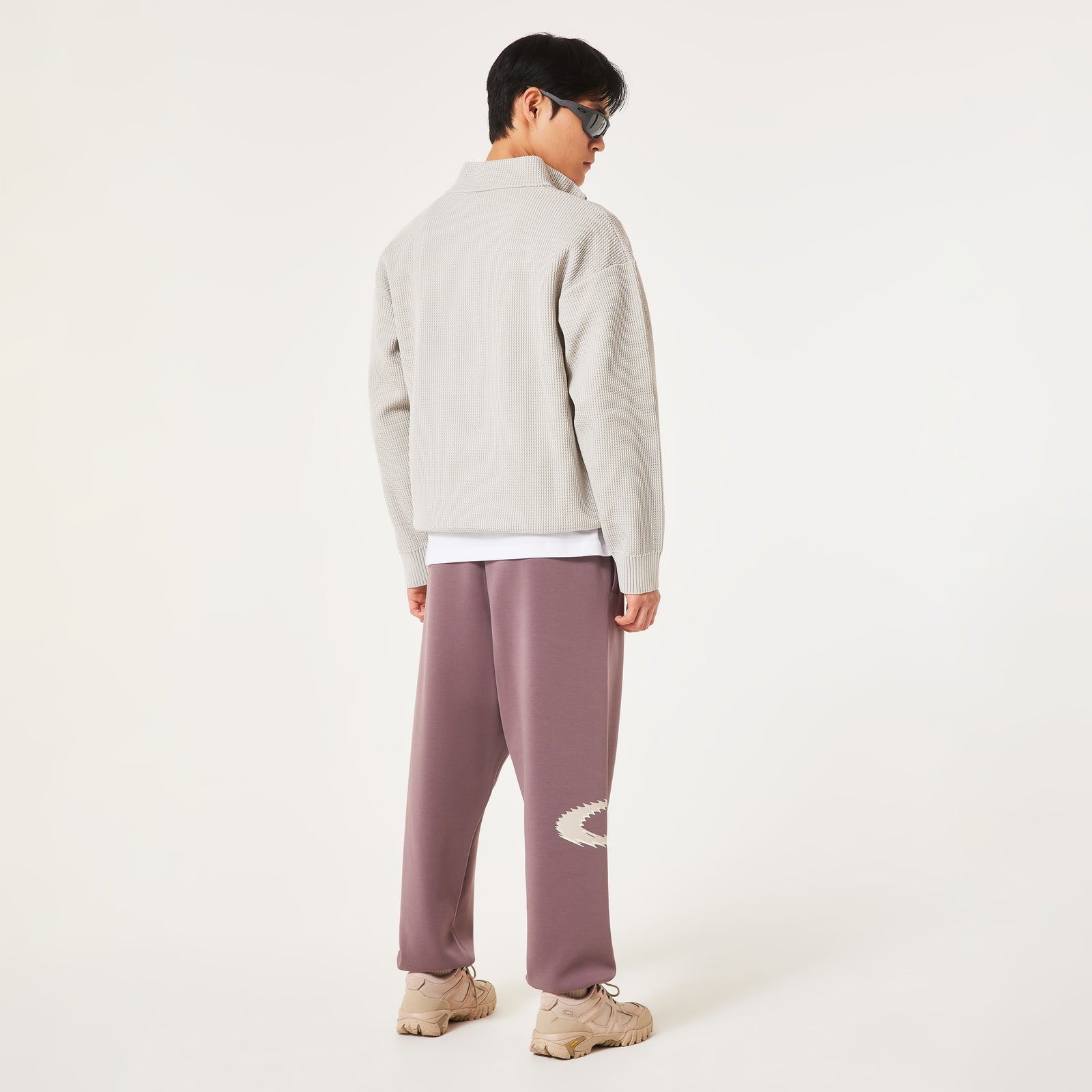 New Retro Sweater 1.0 Mist - Image 6