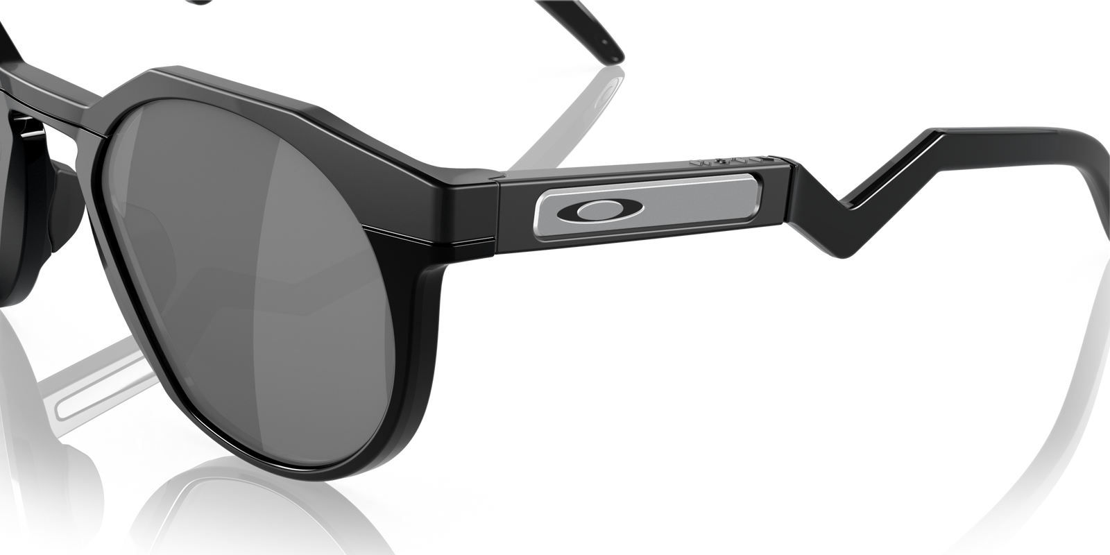 Hstn Matte Black - Prizm Black - Image 6