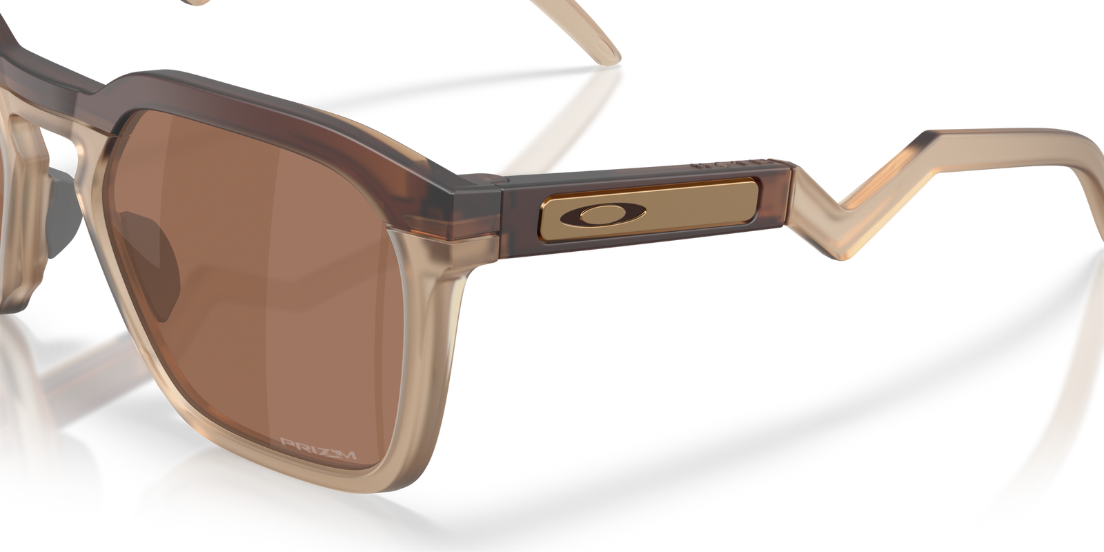 Hstn Sq Matte Rootbeer - Prizm Tungsten - Image 6