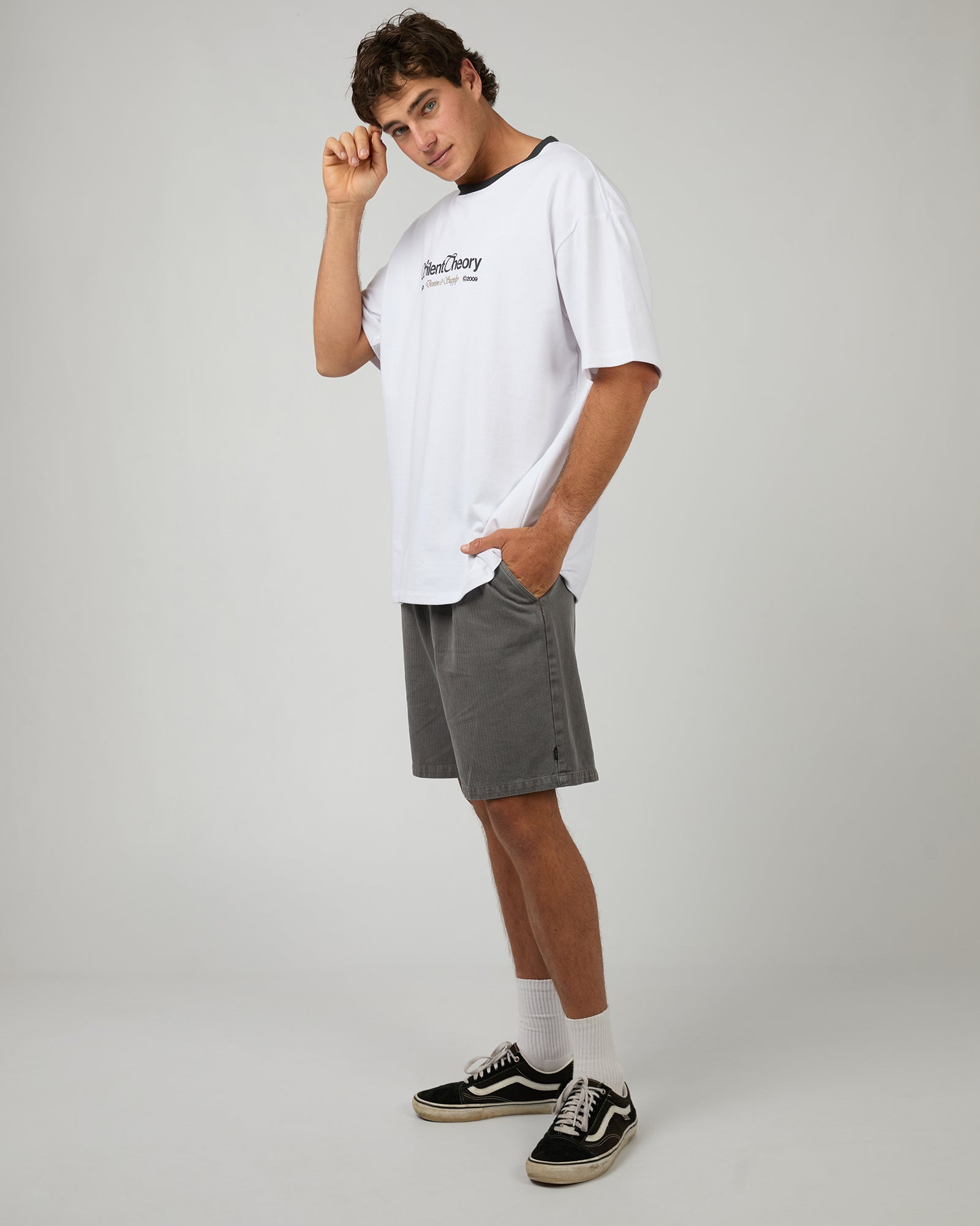ARCHIVE TEE - Image 6