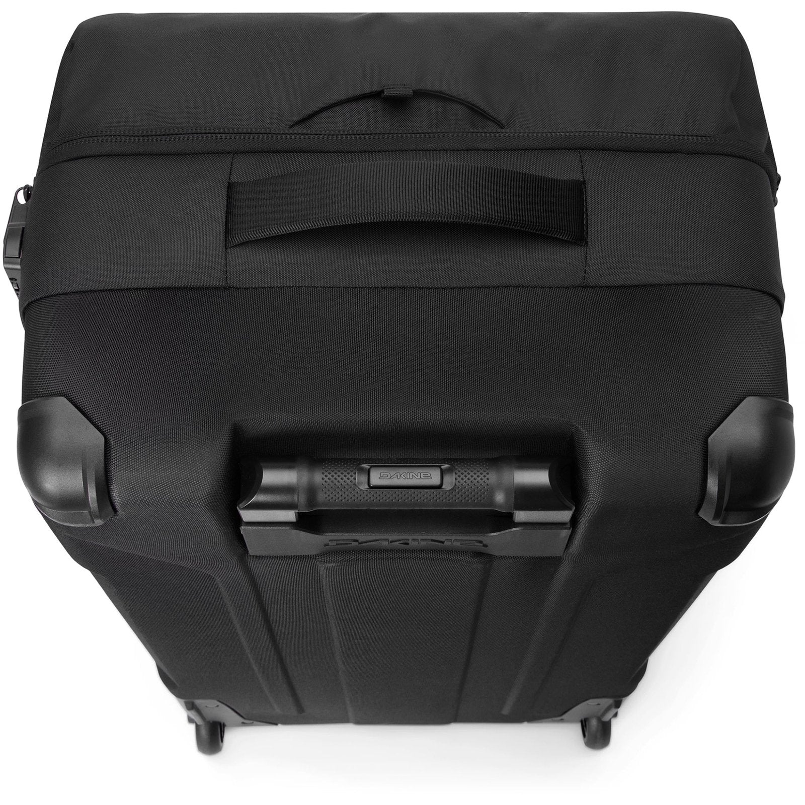 Split Roller Bag 2.0 110L Black - Image 6