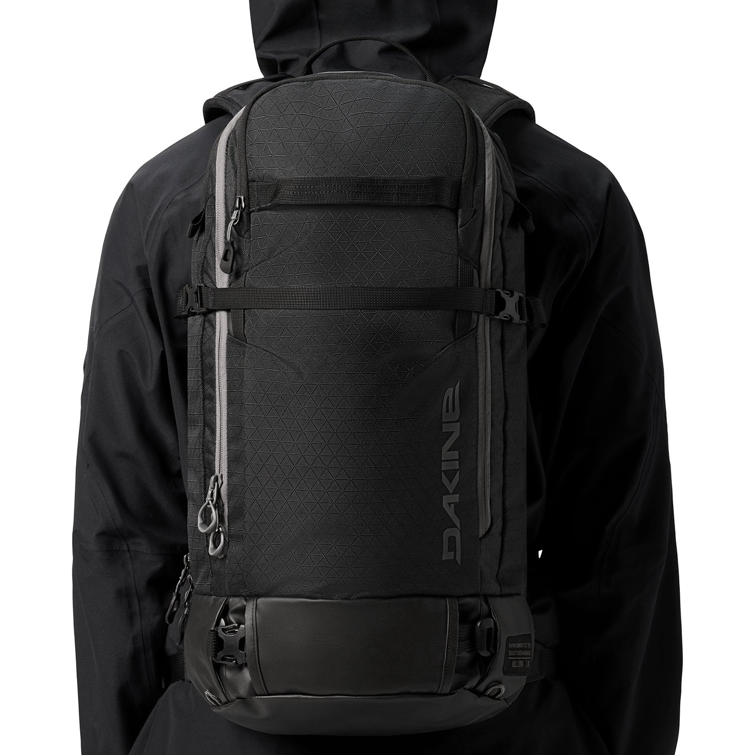 Heli 2.0 Pro Backpack 20L Black - Image 6