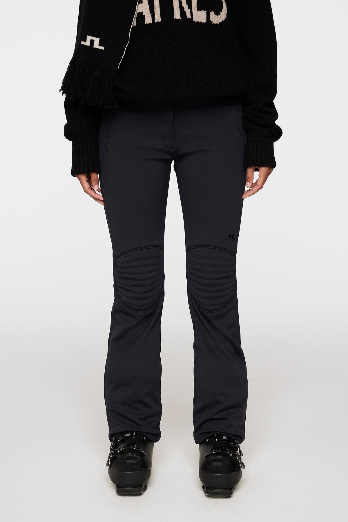 W Stanford Softshell Ski Pant