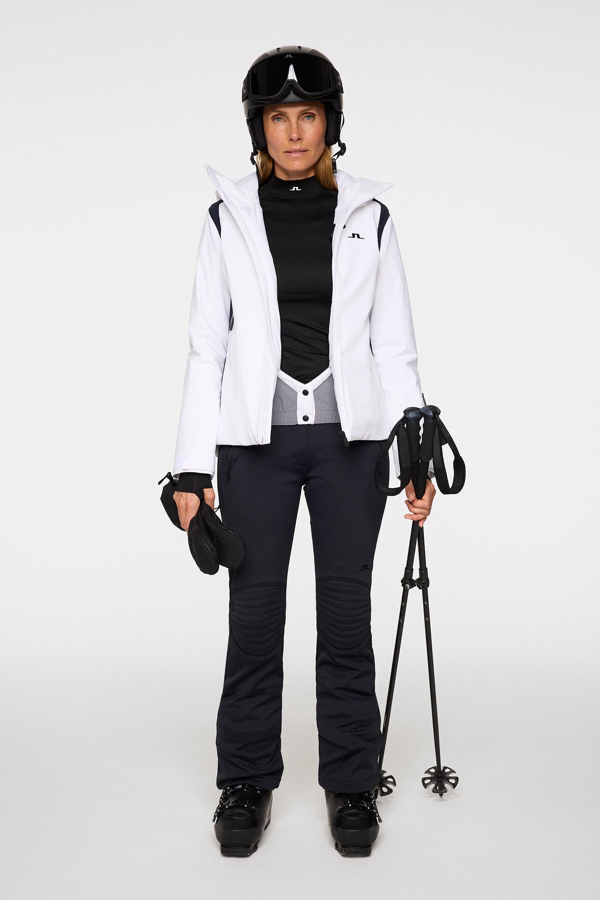 Elma Ski Jacket