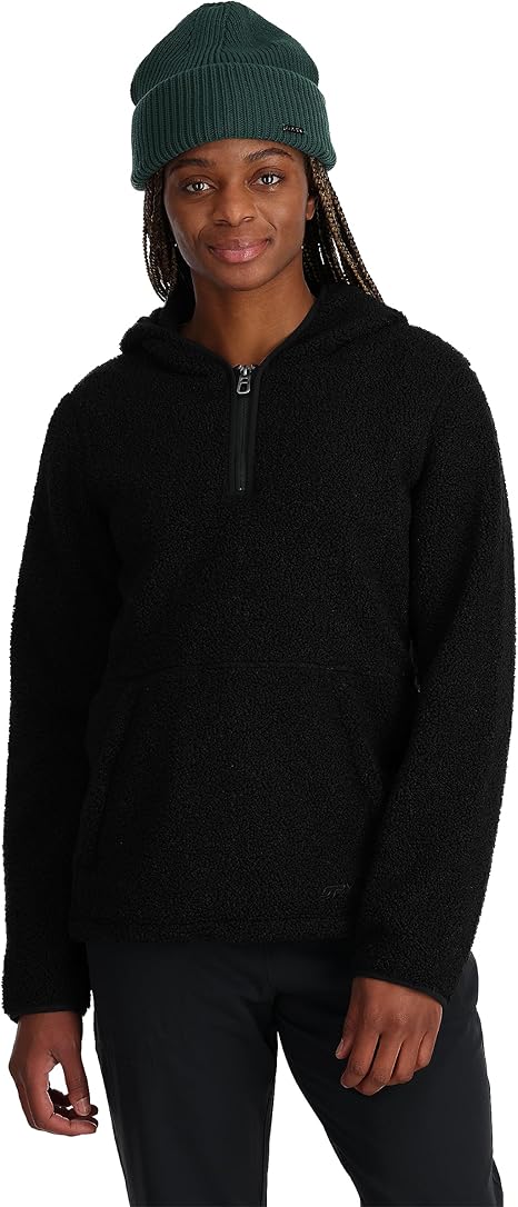 Womens Cloud Fleece Fleece Jacket