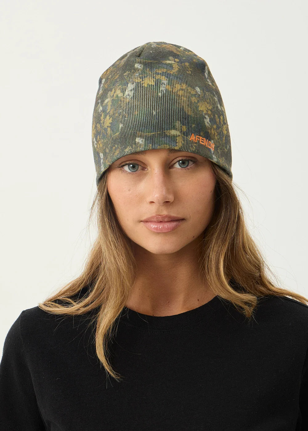 Mens Find Me Beanie Find Me - Image 4