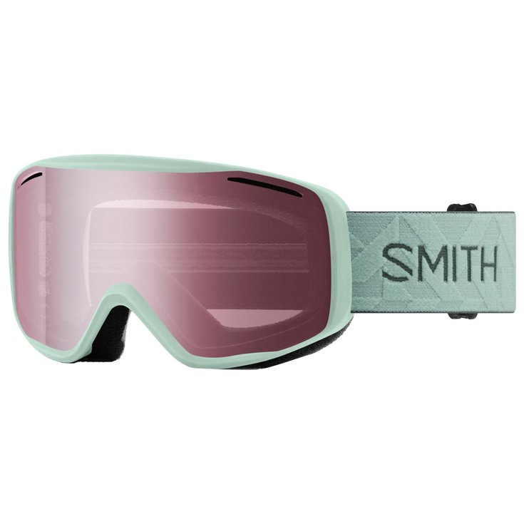 Rally Snow Goggle