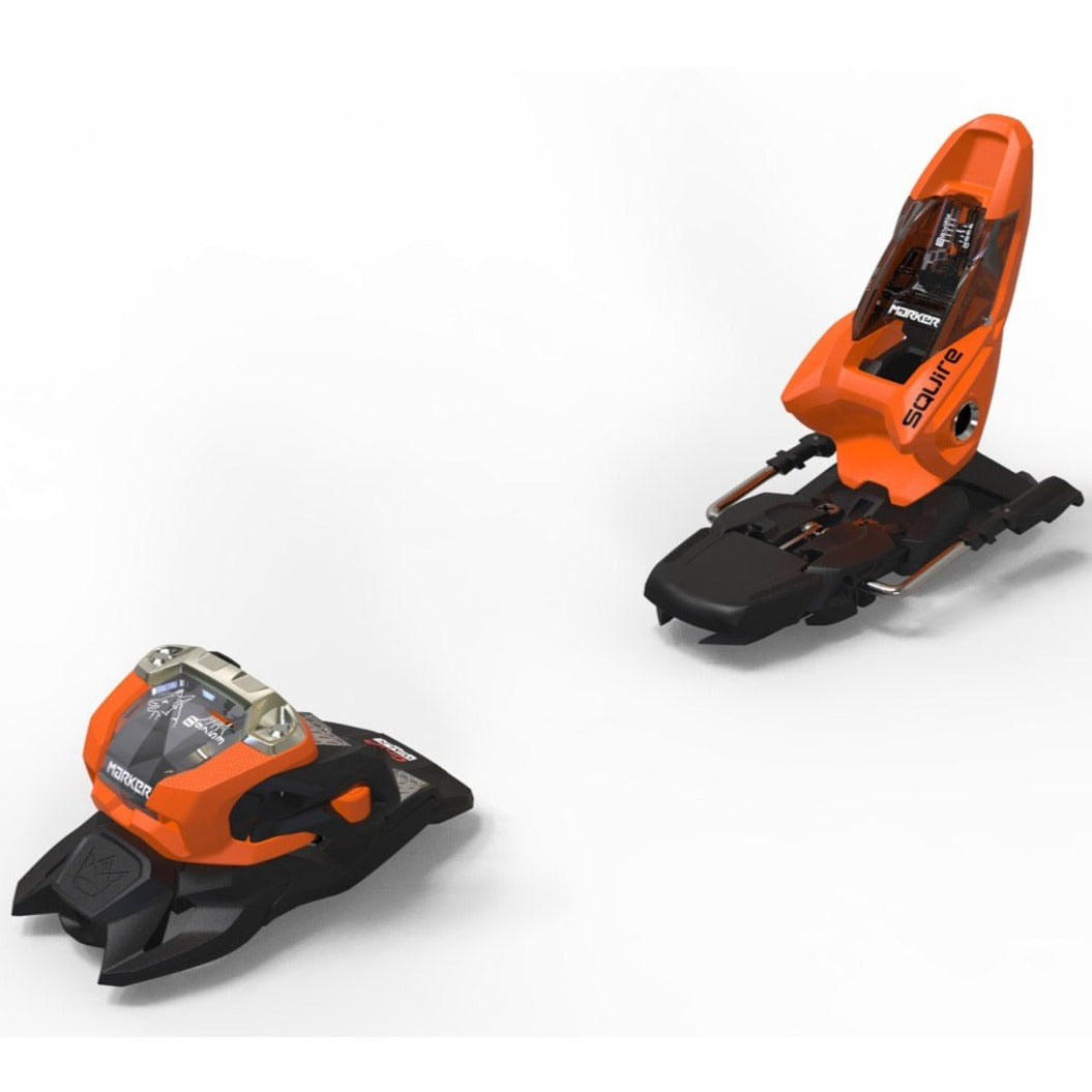 Squire 11 ID Ski Bindings