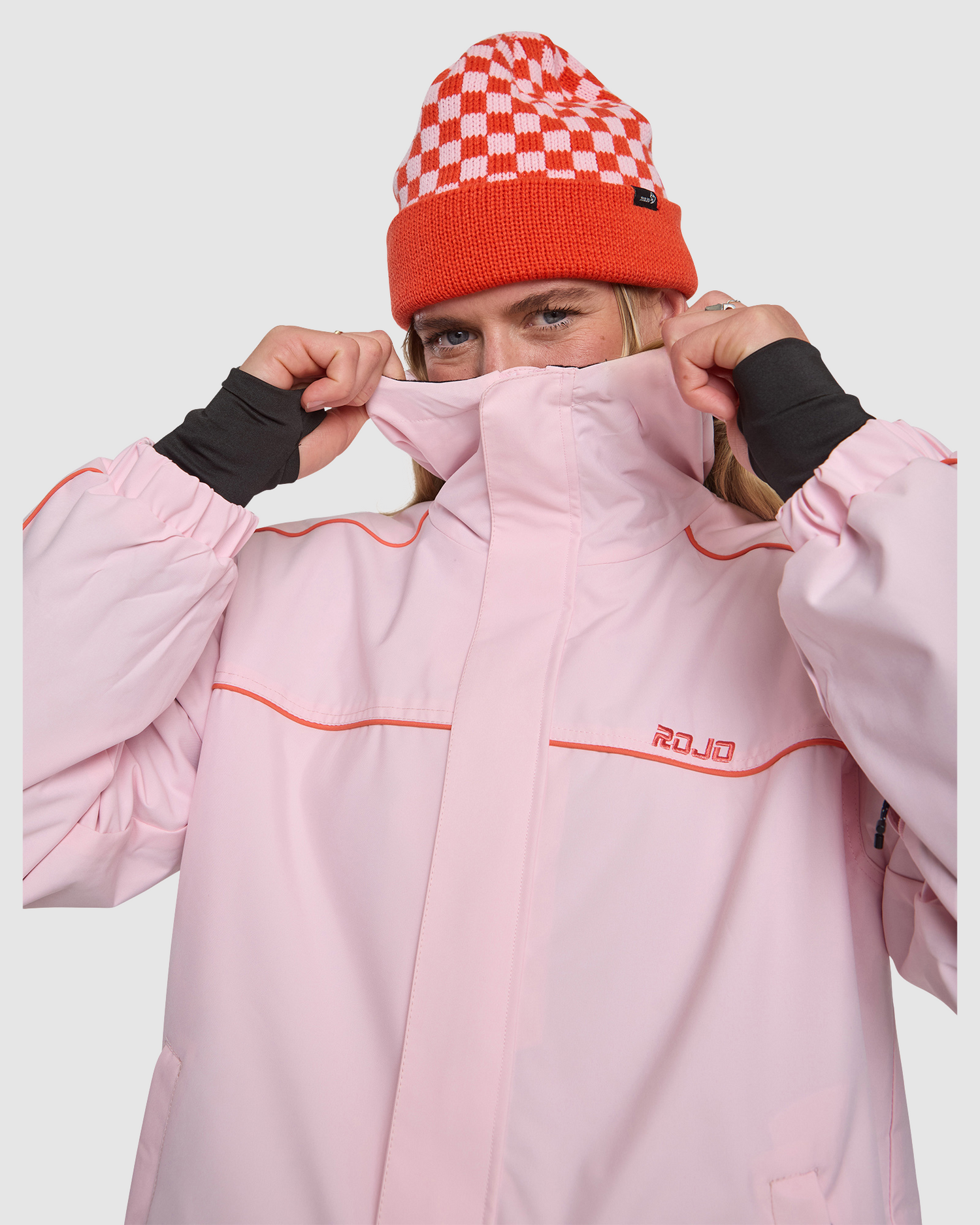Womens Nine Oh Snow Jacket