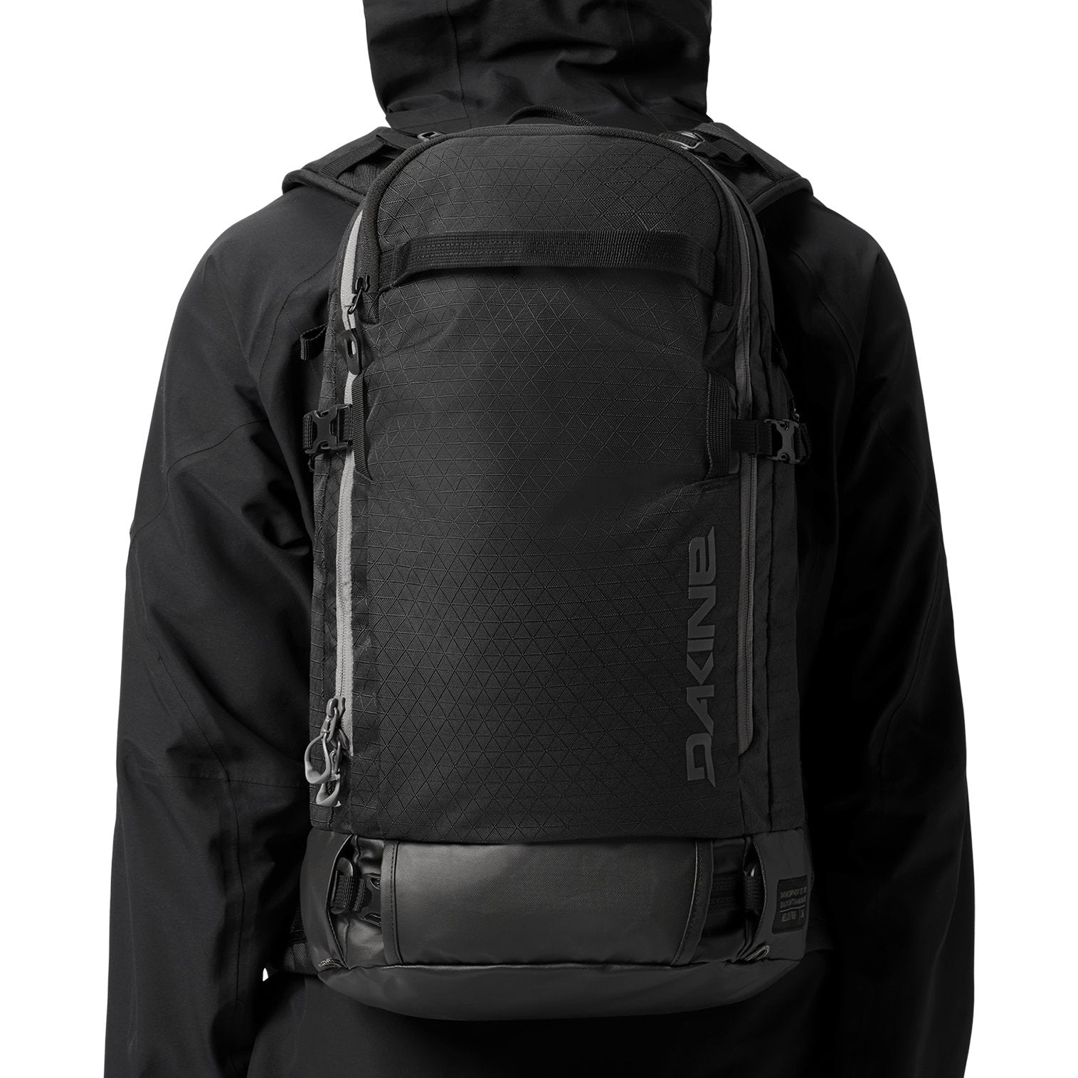 Heli 2.0 Pro Backpack 26L Black - Image 7