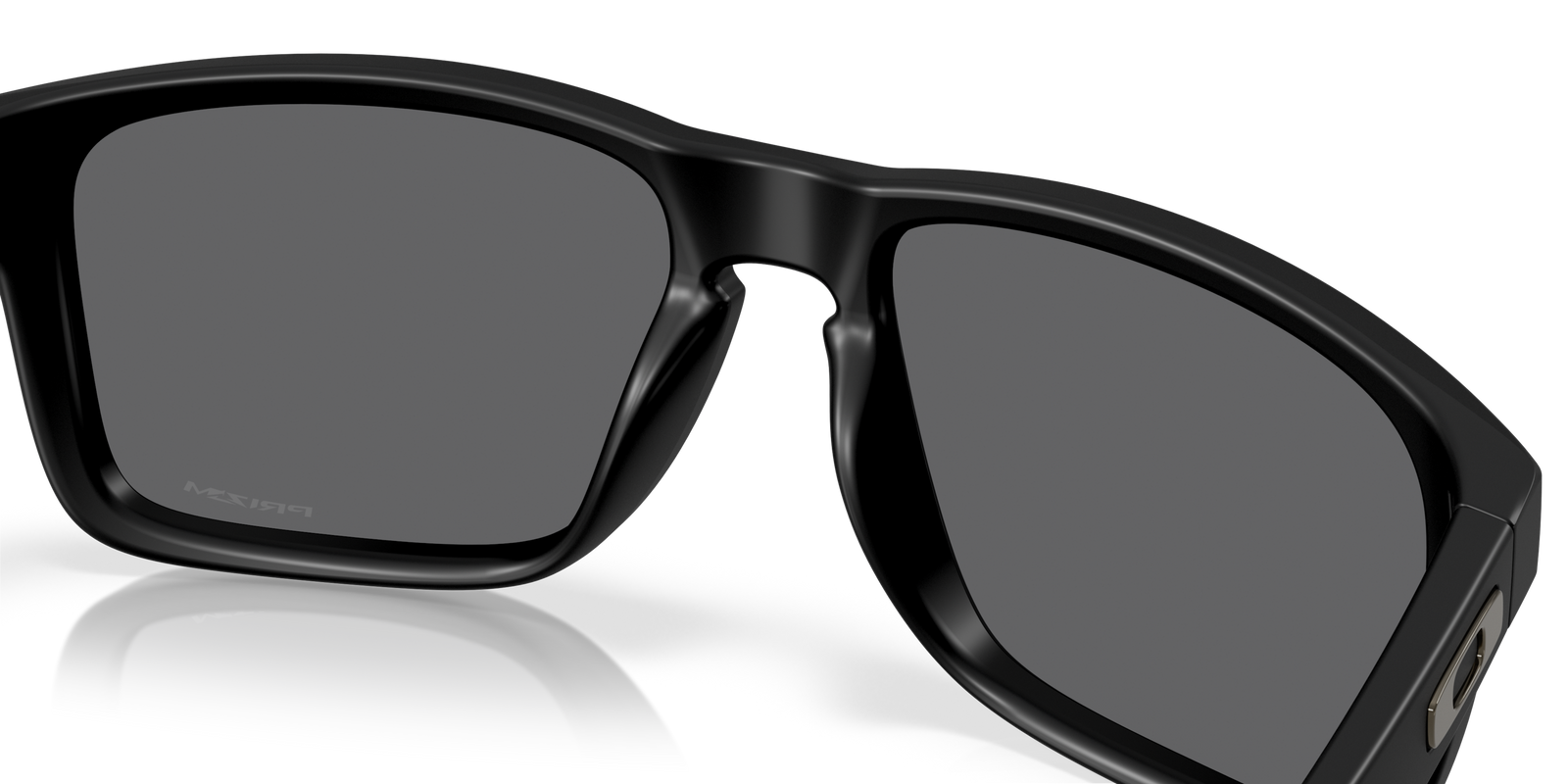 Holbrook XXL Matte Black - Prizm Black - Image 7