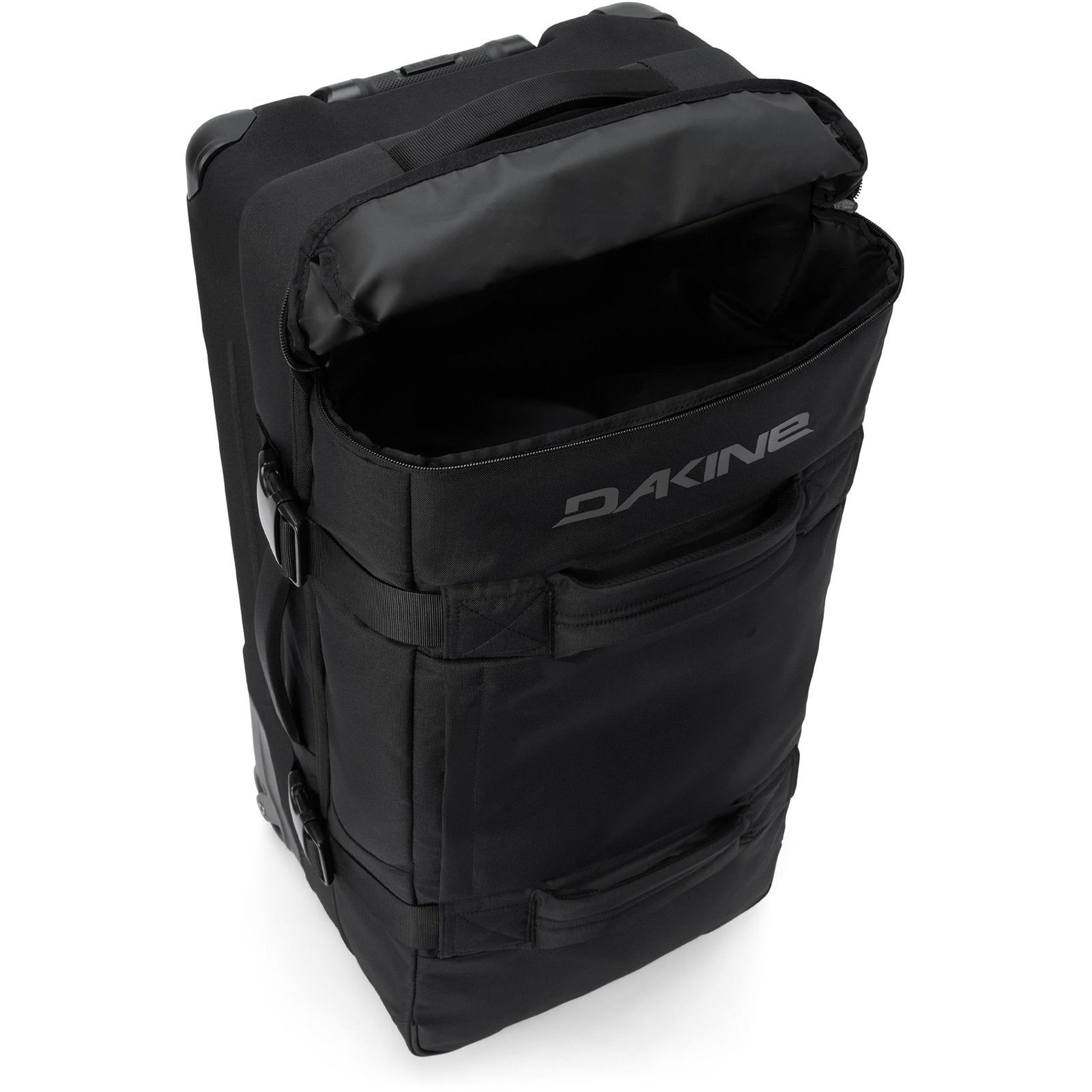 Split Roller Bag 2.0 85L Black - Image 7