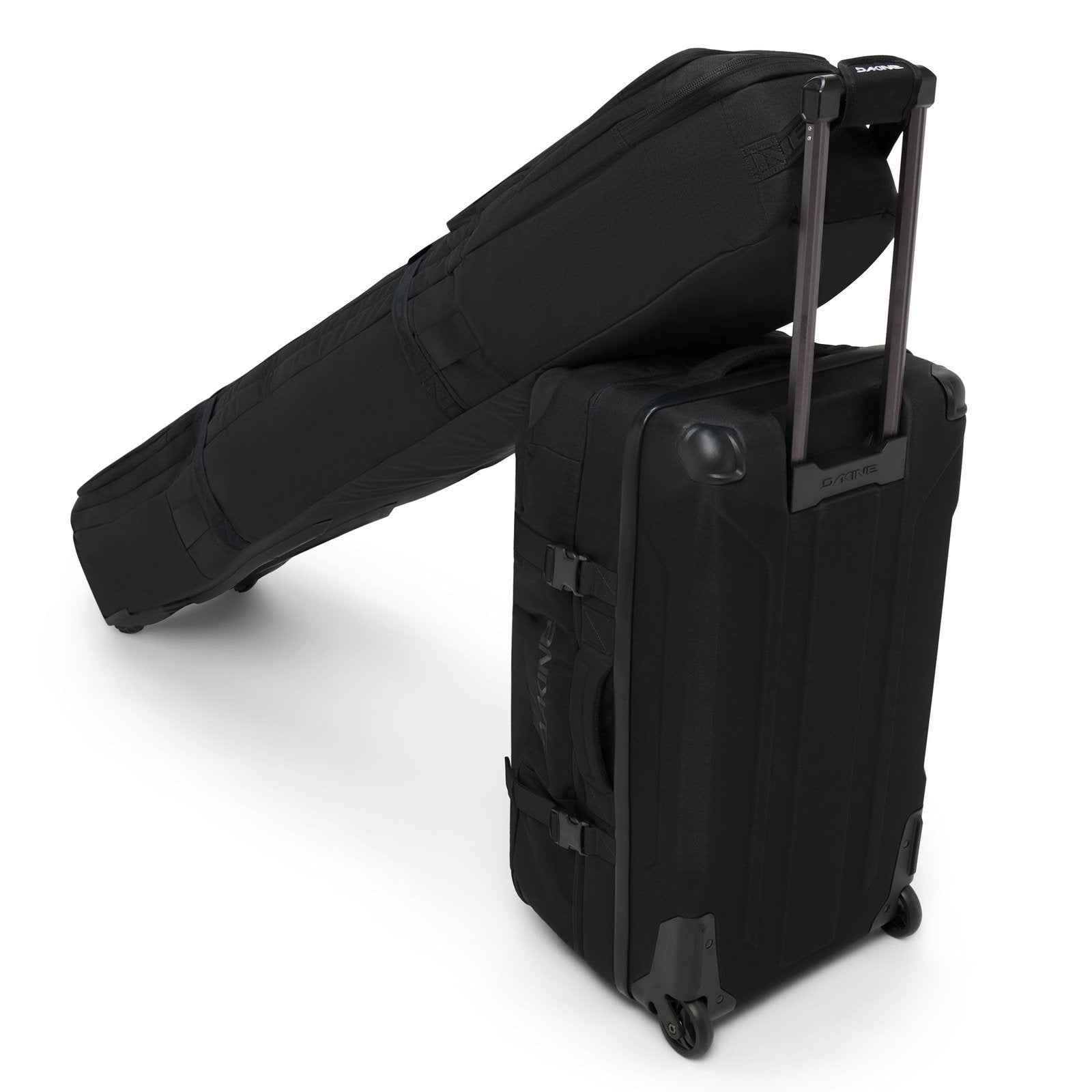 High Roller Snowboard Bag Black - Image 7
