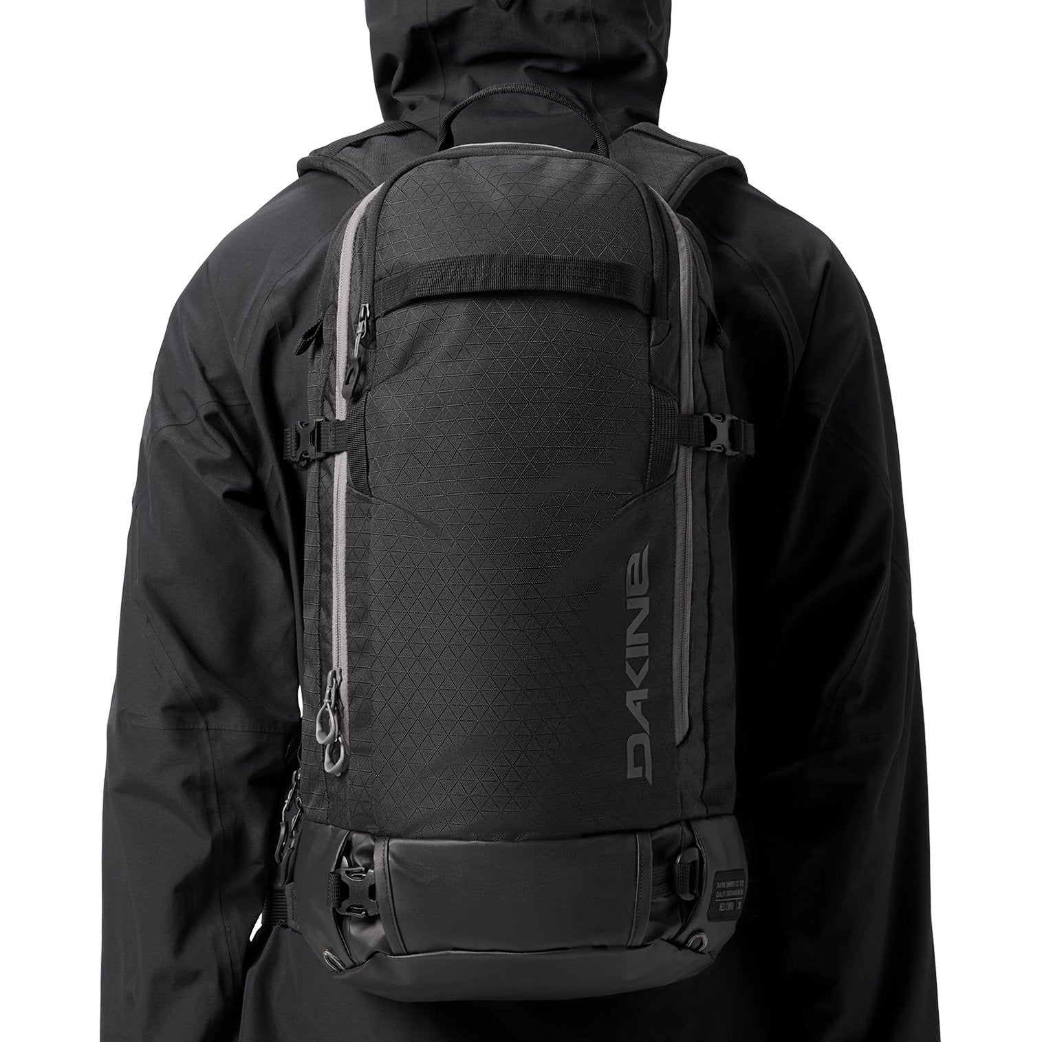 Heli 2.0 Pro Backpack 20L Black - Image 7