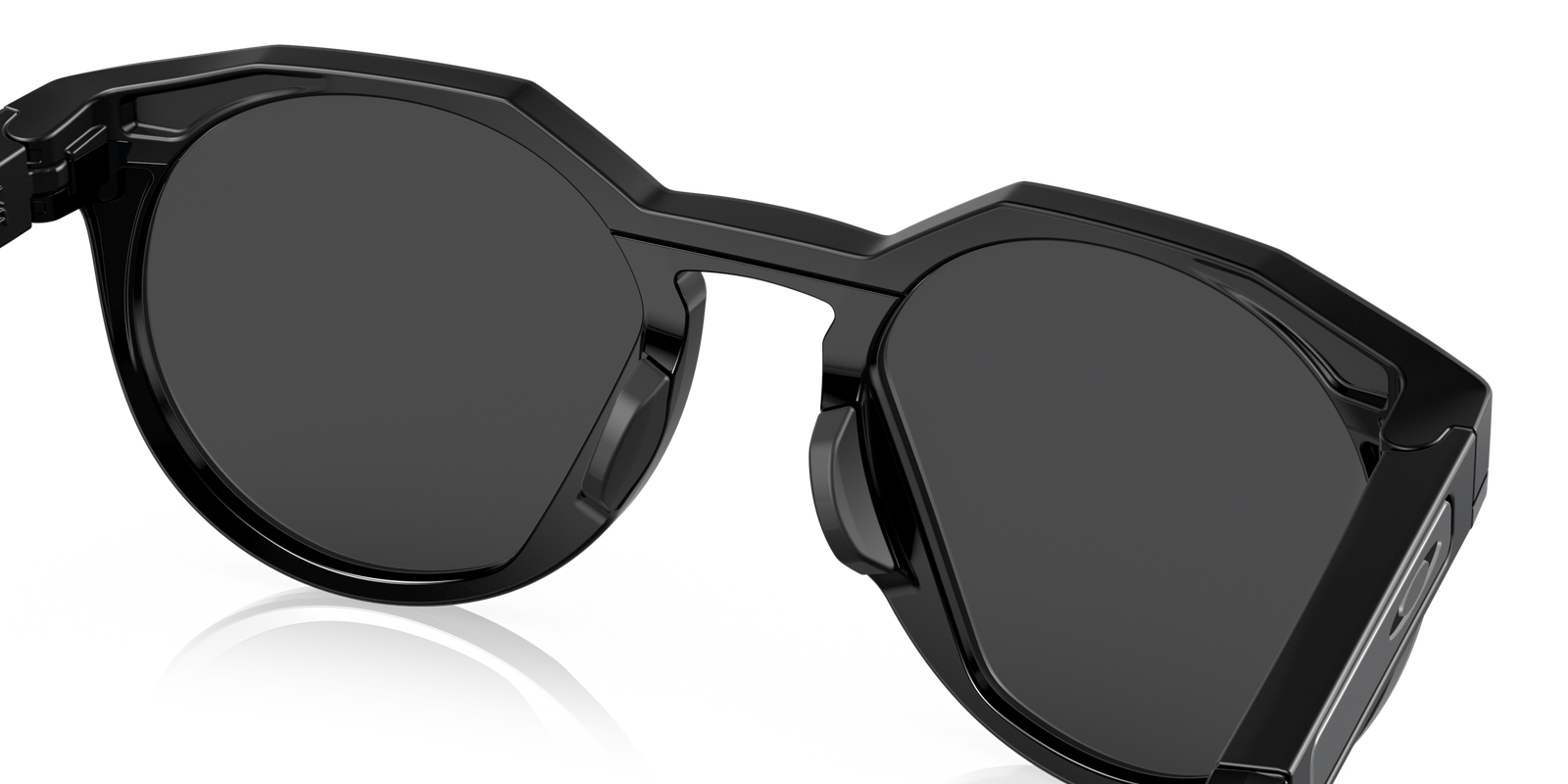 Hstn Matte Black - Prizm Black - Image 7