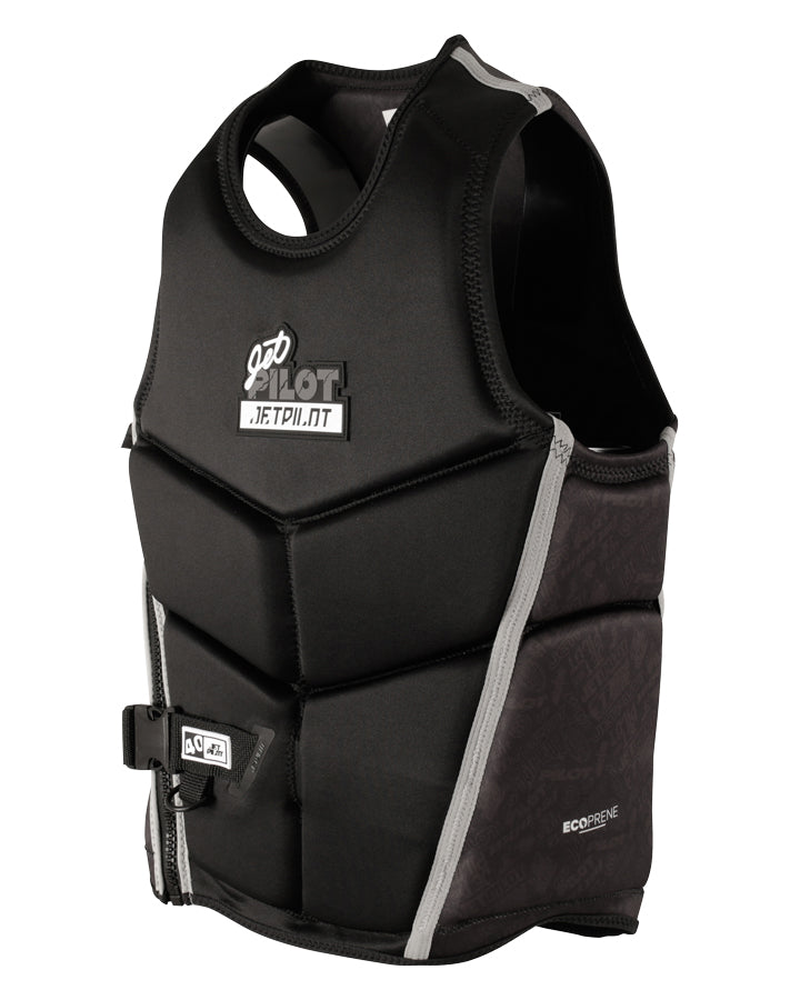 40 YEAR NIGHTHAWK VEST - Image 7