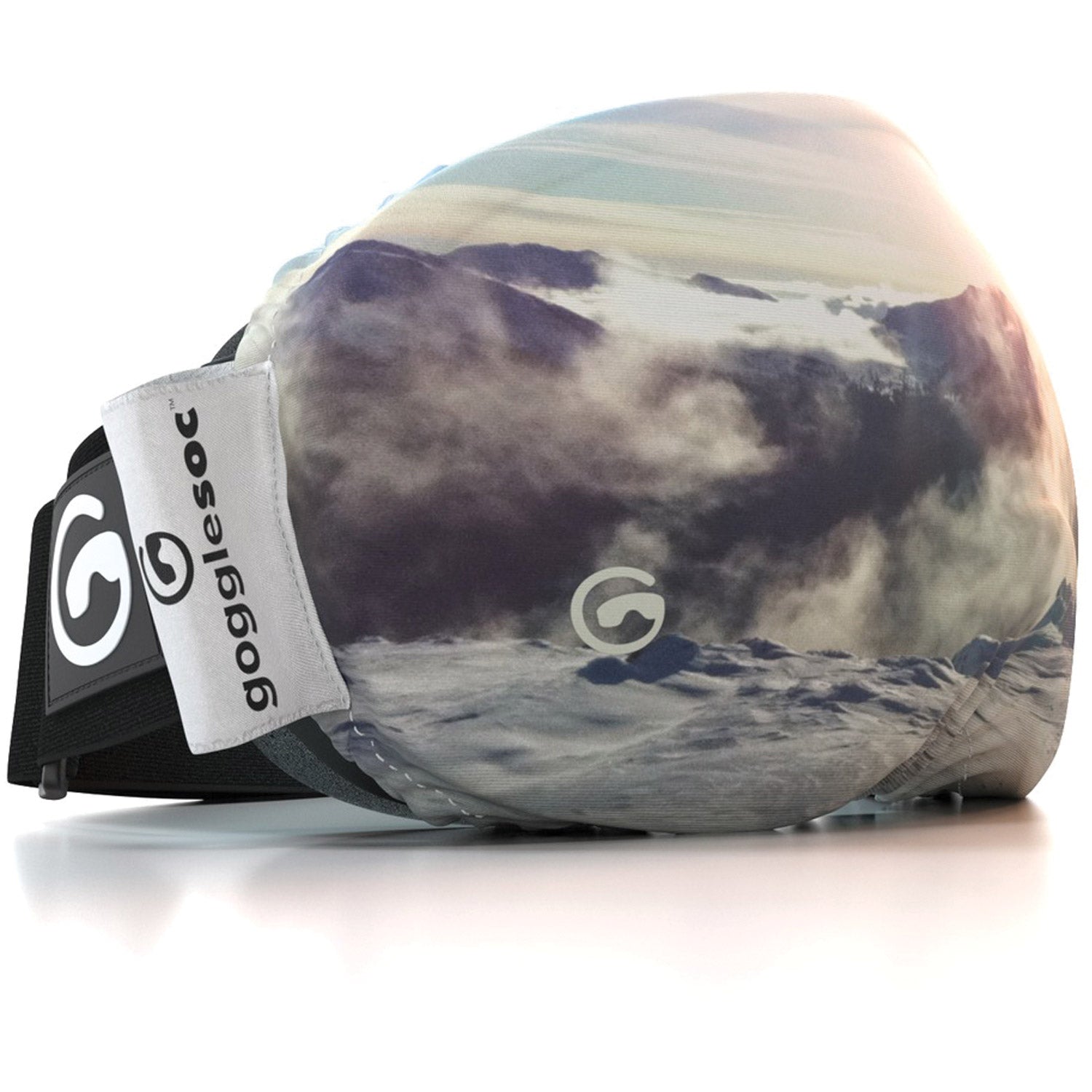 Super Collection GoggleSoc