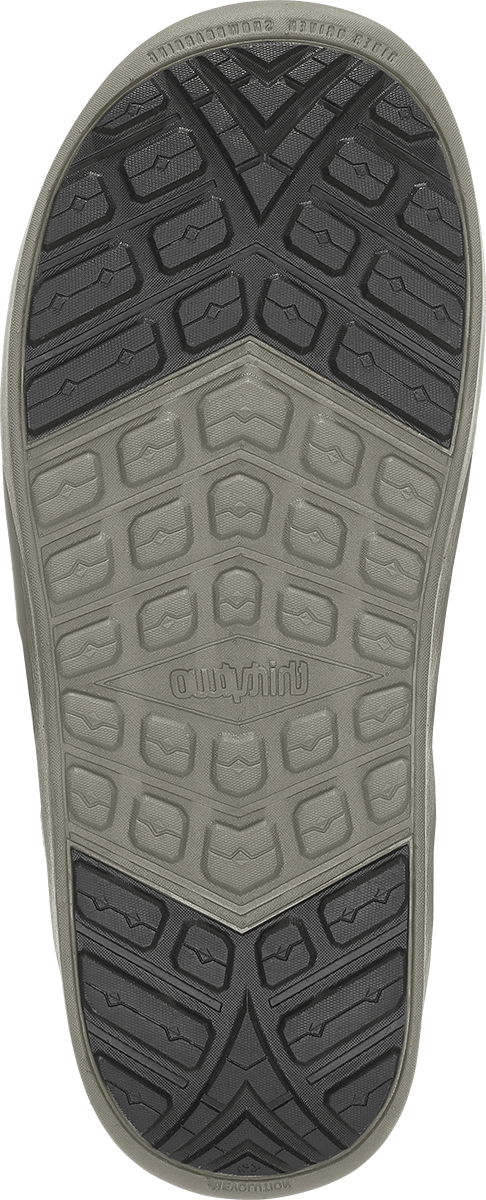 Lashed X Powell Snowboard Boots