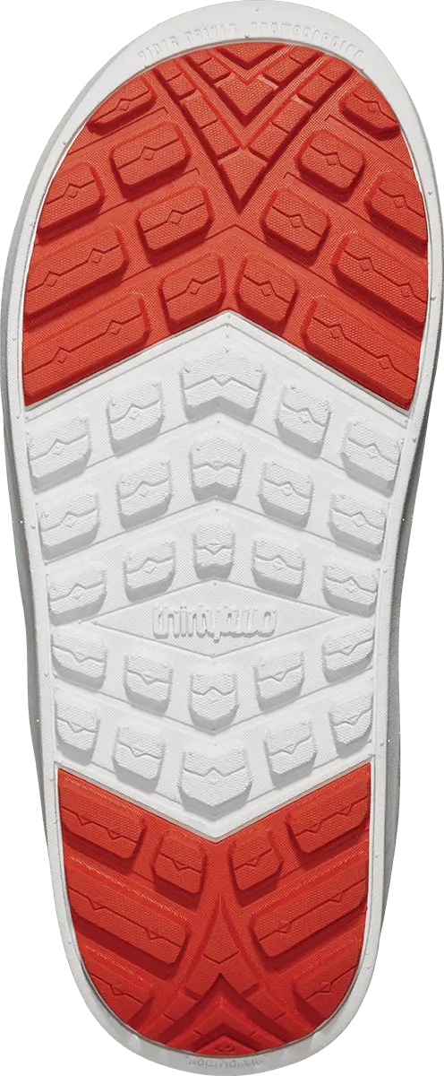 Lashed X Crab Grab Snowboard Boots
