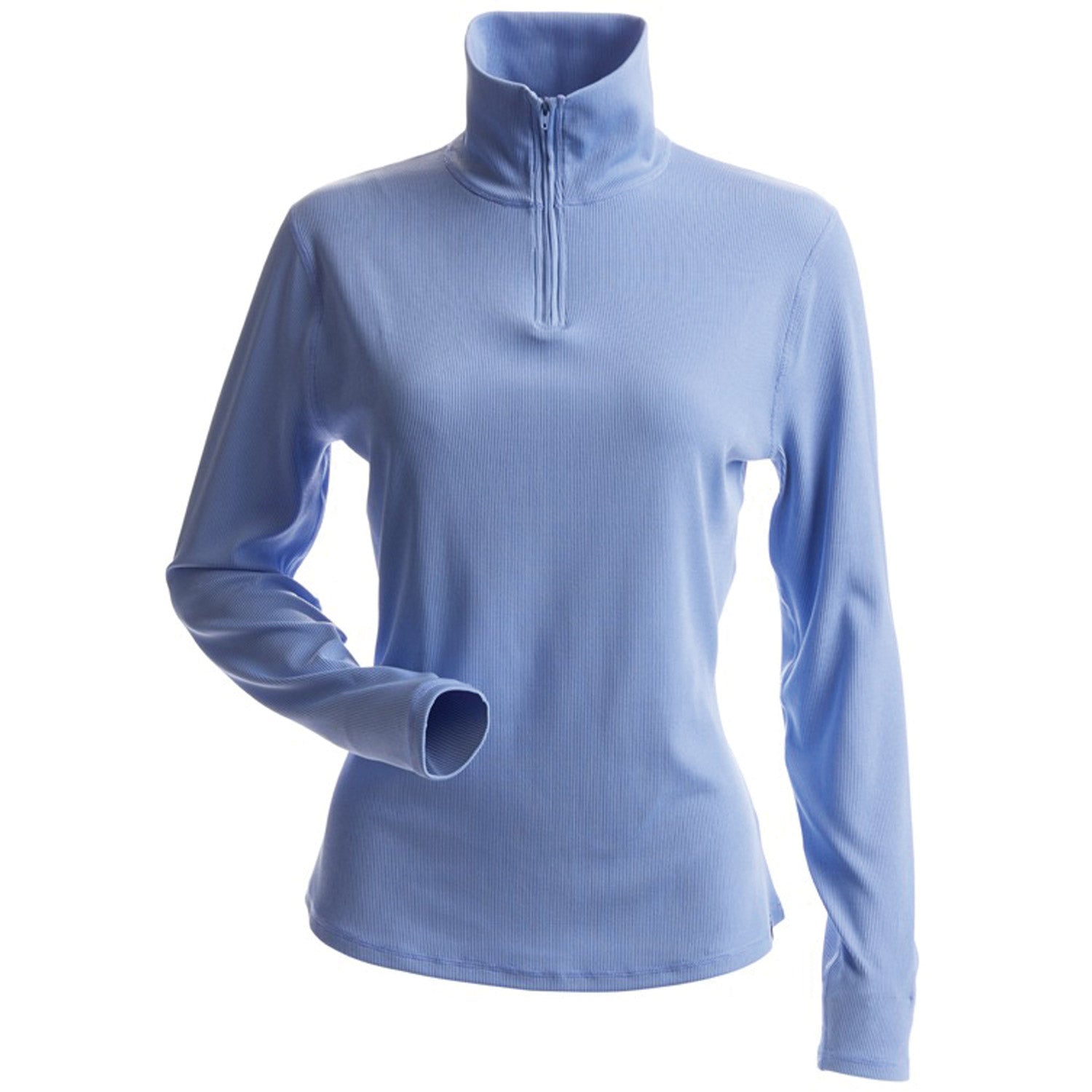 Kiki Rib Turtleneck