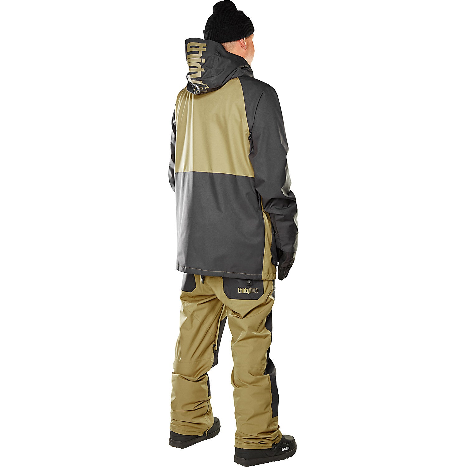 TM Snowboard Jacket