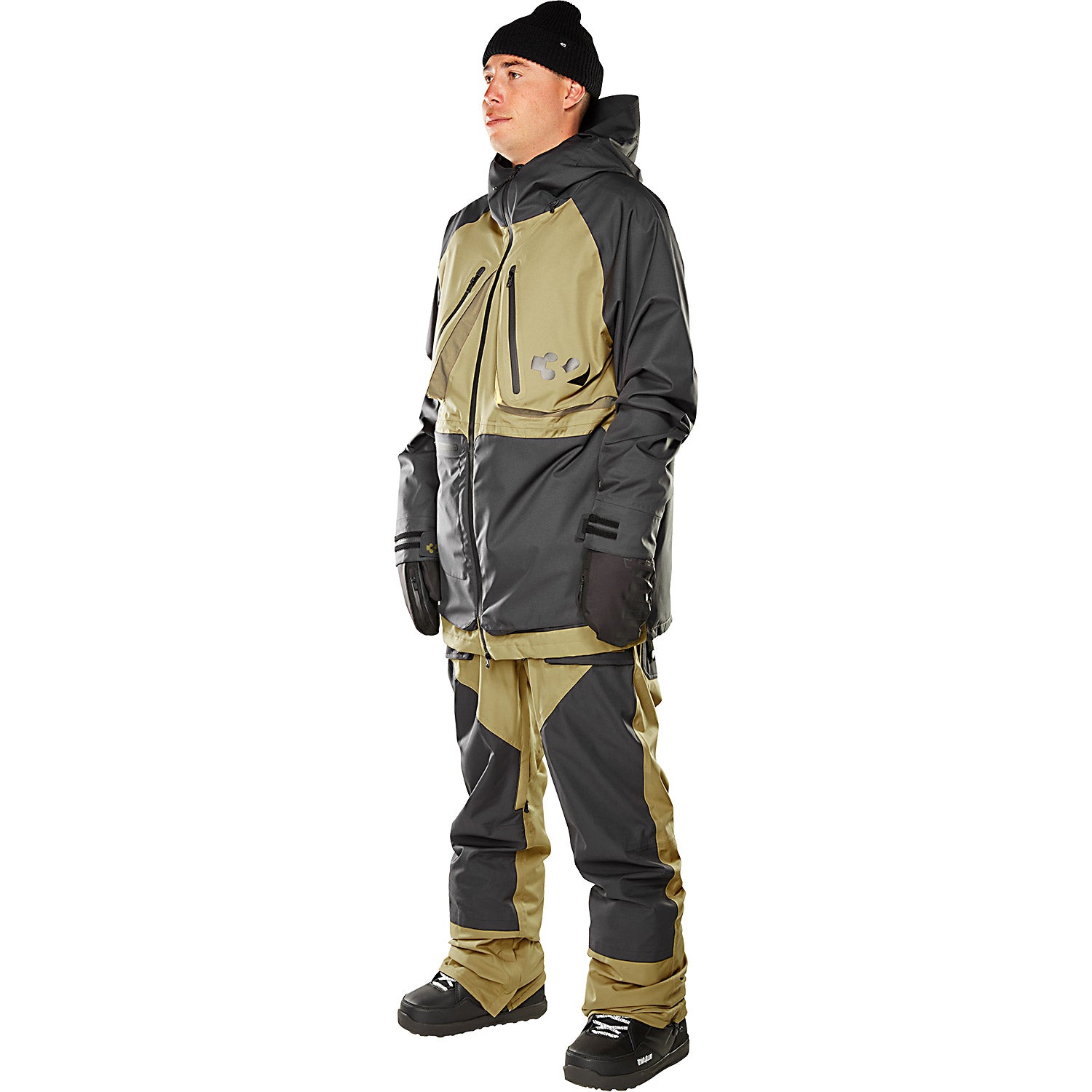 TM Snowboard Jacket