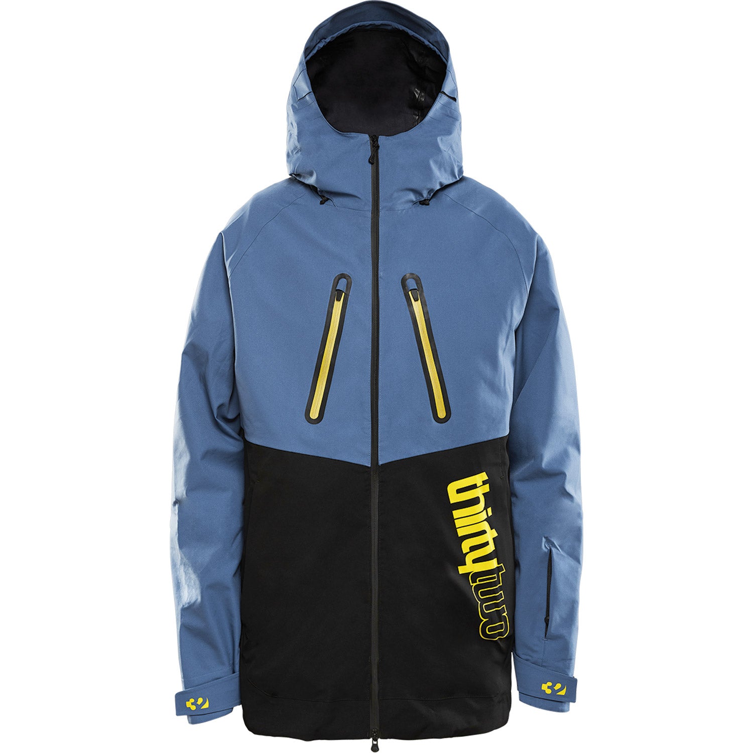 Men's TM-3 Snowboard Jacket